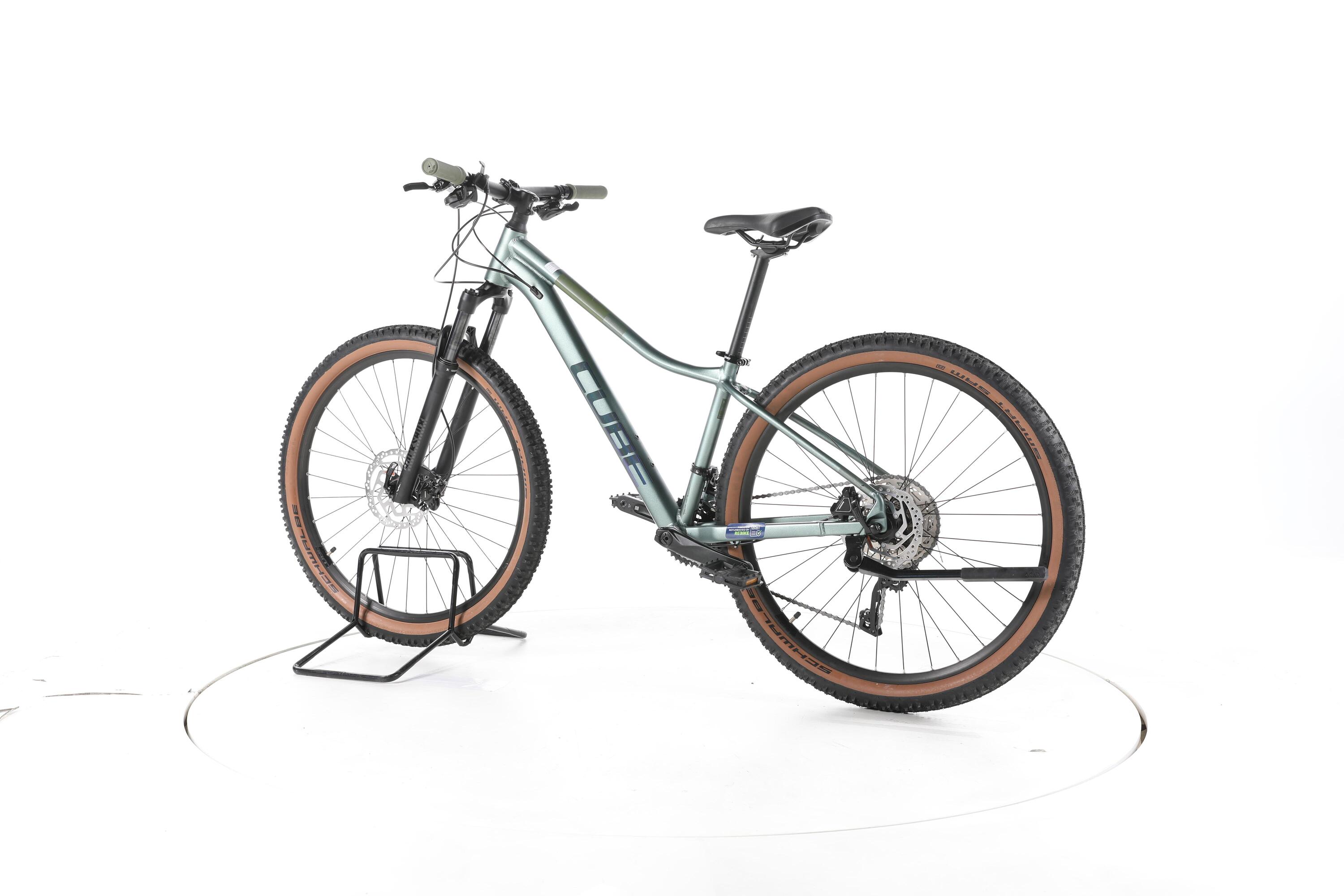 Refurbished - Cube Access WS Race Fahrrad Hardtail - Sehr gut 7/7
