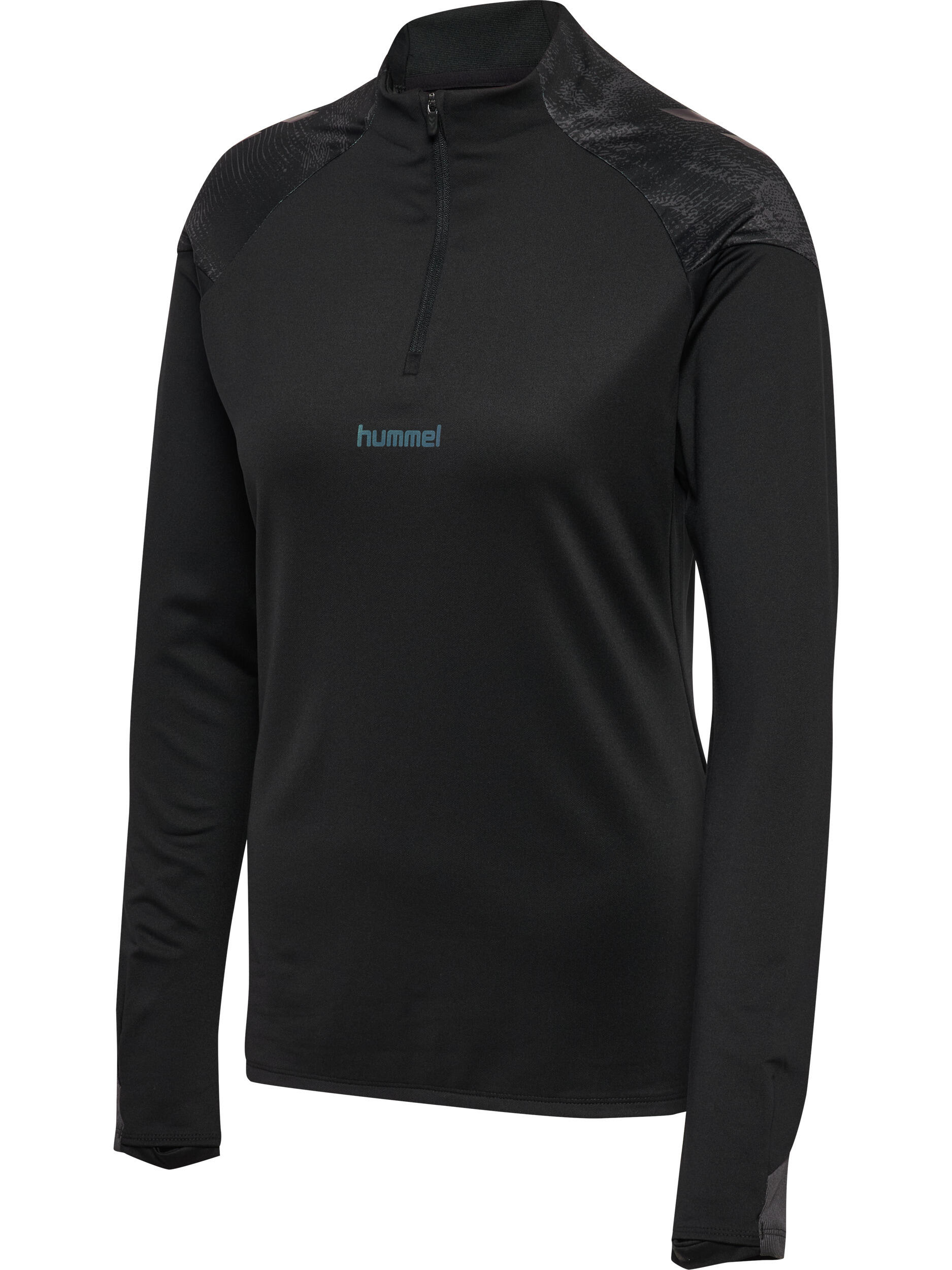 Bluza damska Hummel Blaze26 Pro