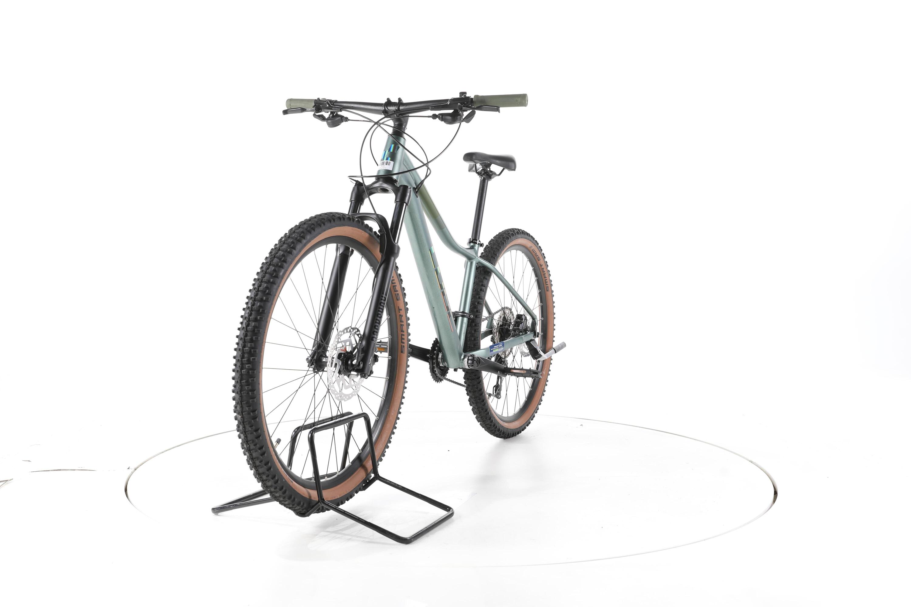 Refurbished - Cube Access WS Race Fahrrad Hardtail - Sehr gut 4/7