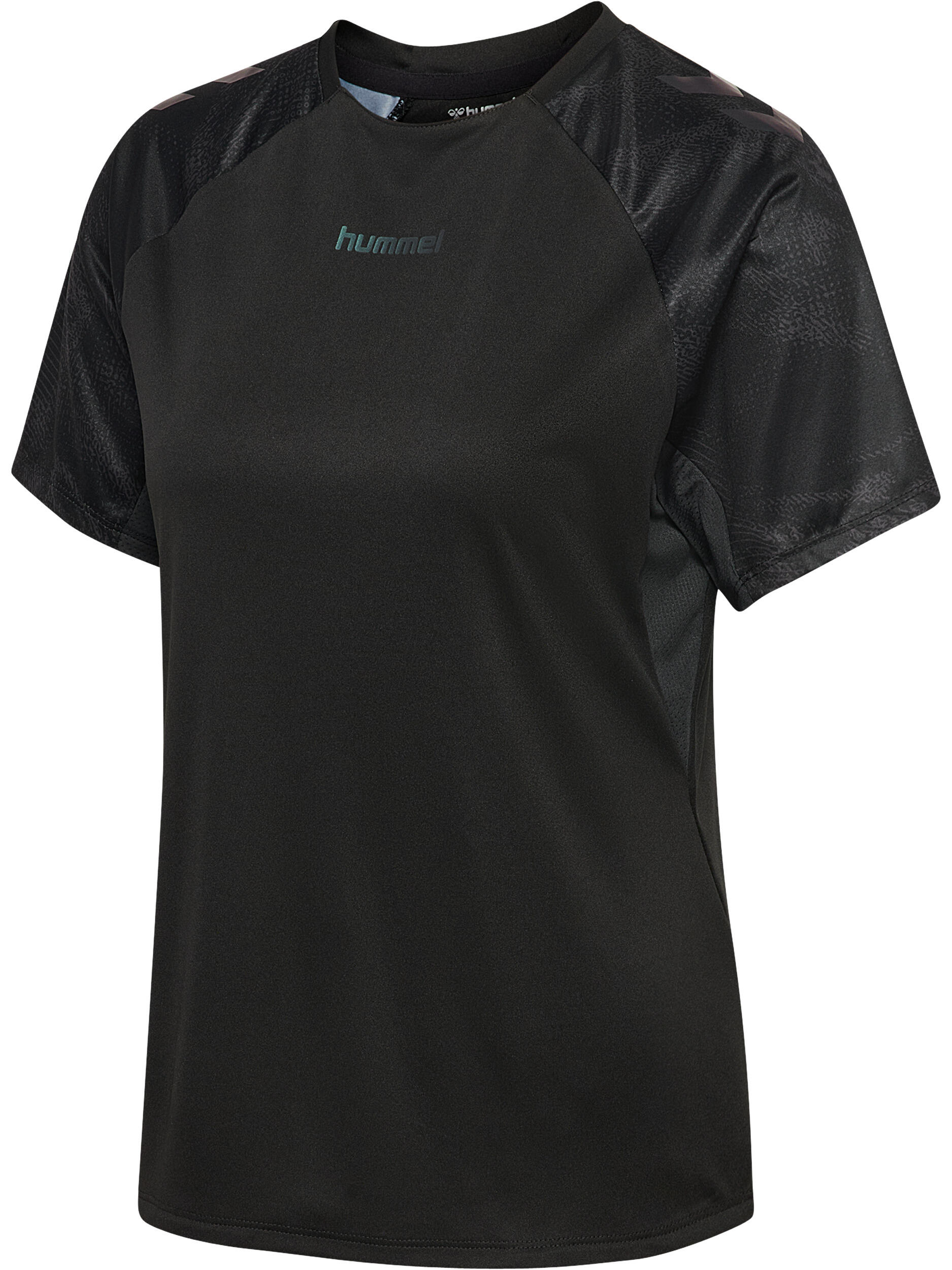 Enfiler T-Shirt Hmlblaze26 Femme 4/6