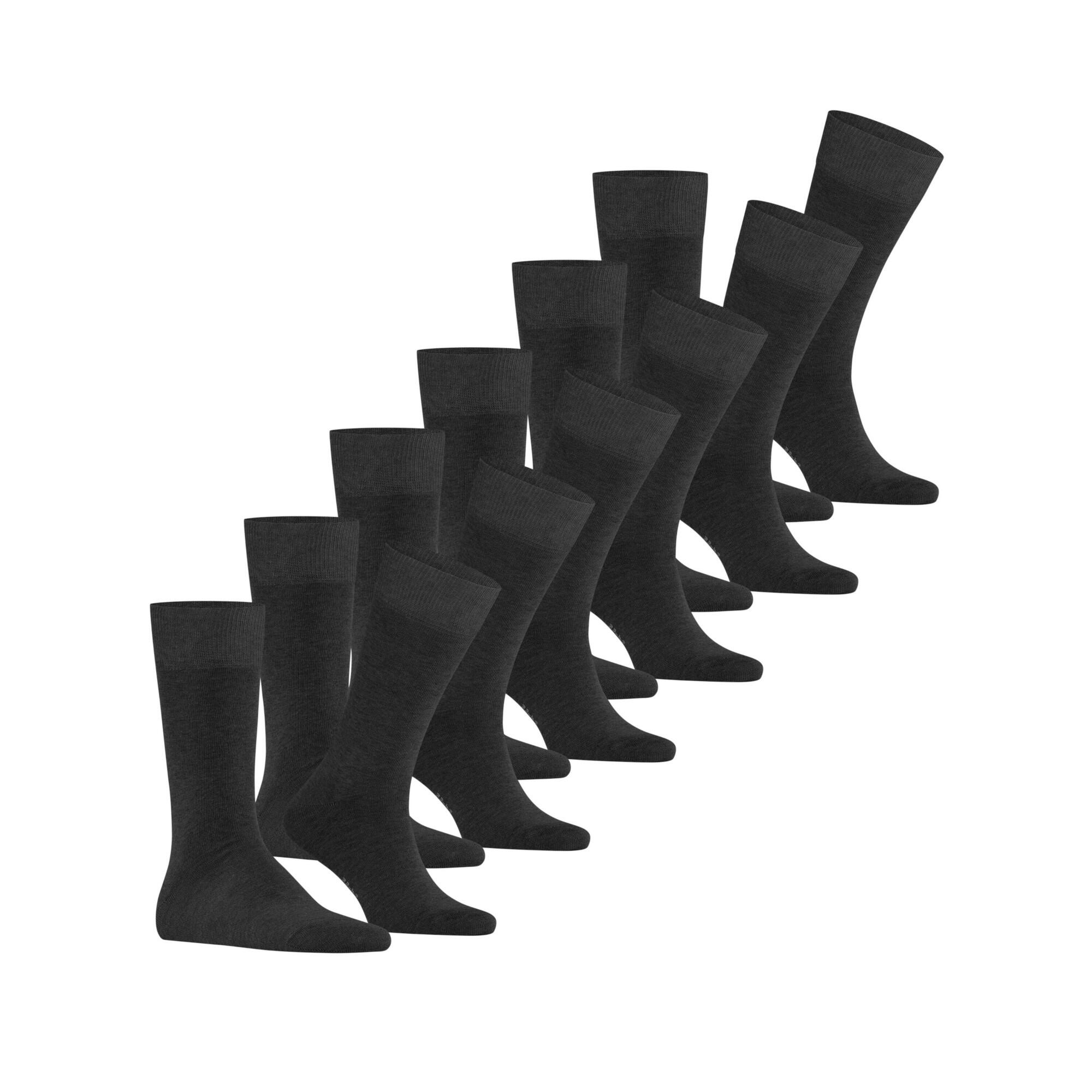 Falke Herren Socken Happy Bundle 6-Pack SO 12513 3/5