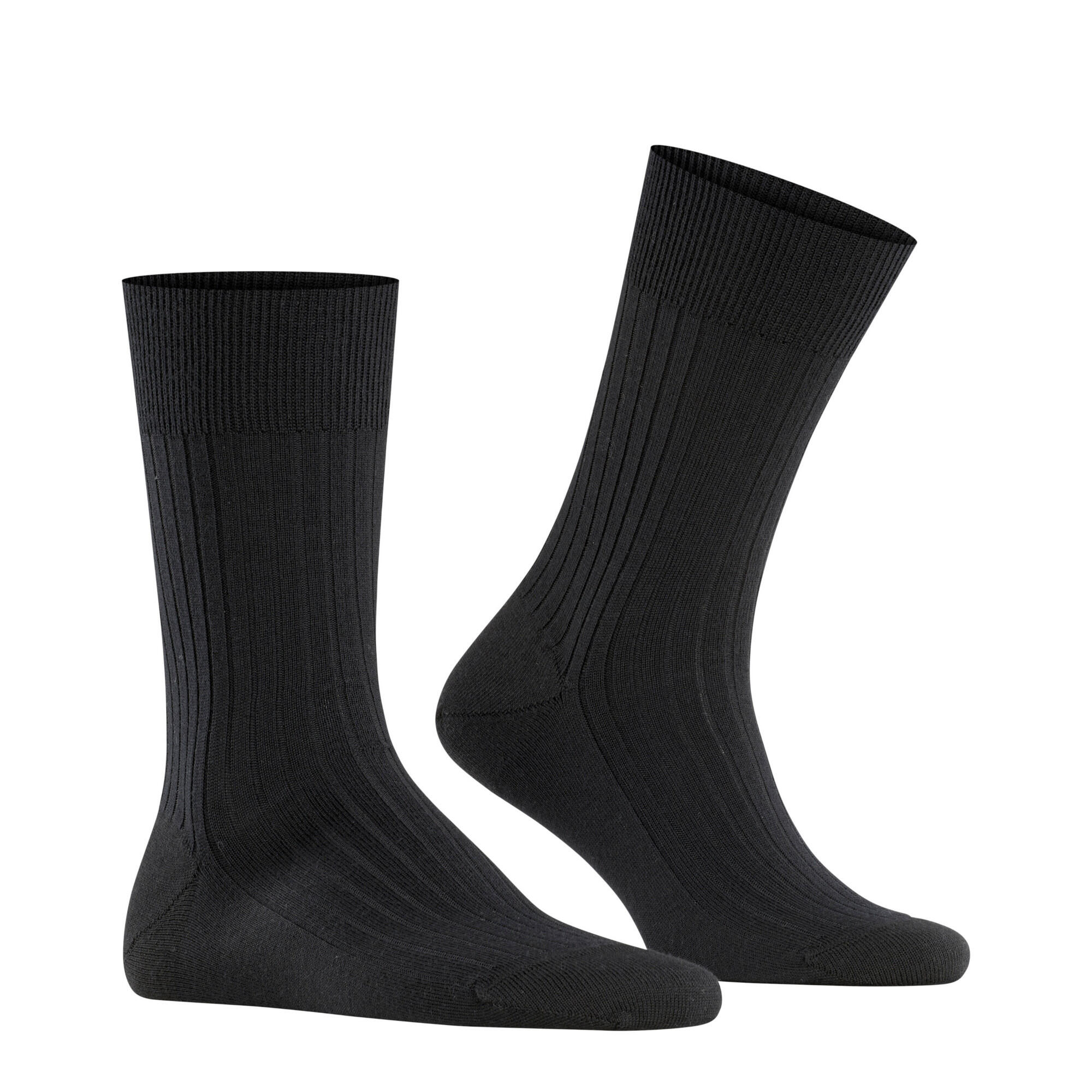 Falke Herren Socken Bristol Pure 14415 3/5