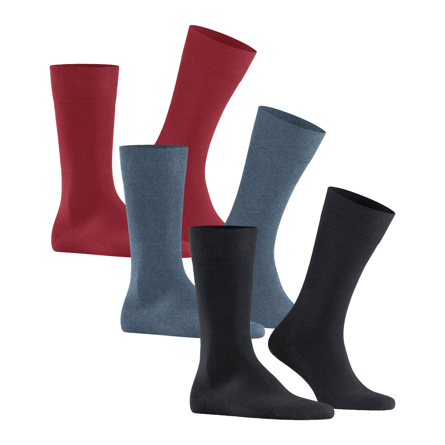 Falke Herren Socken Family Bundle 3P SO 13097 2/2