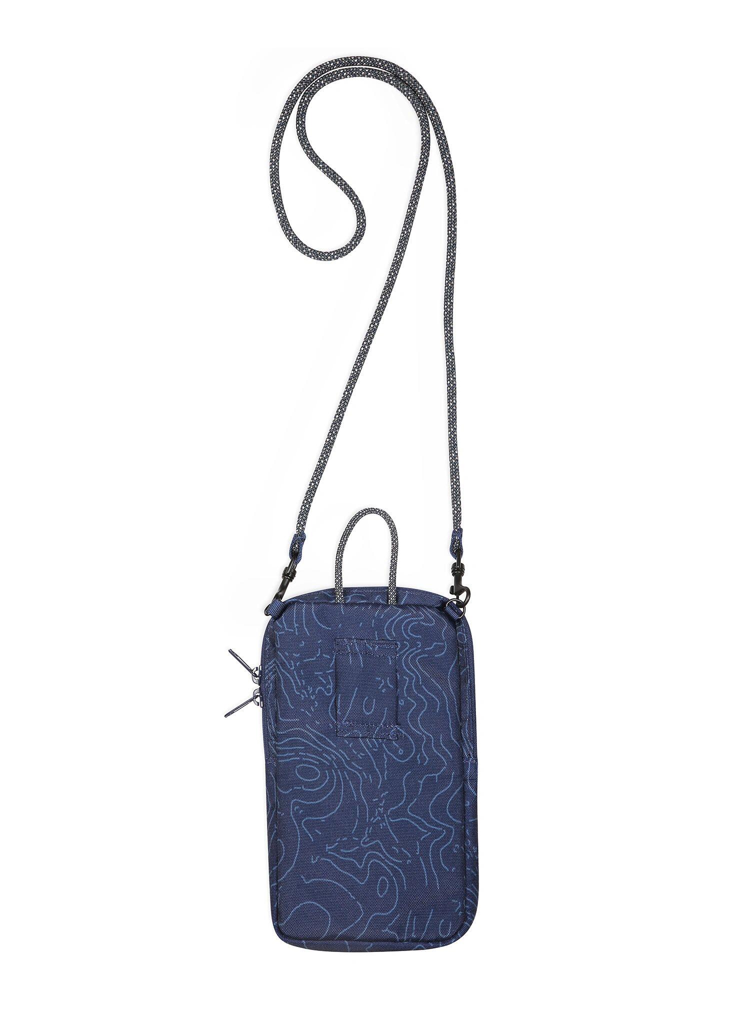 Saszetka Kavu Essential Case - navy topo 2/4