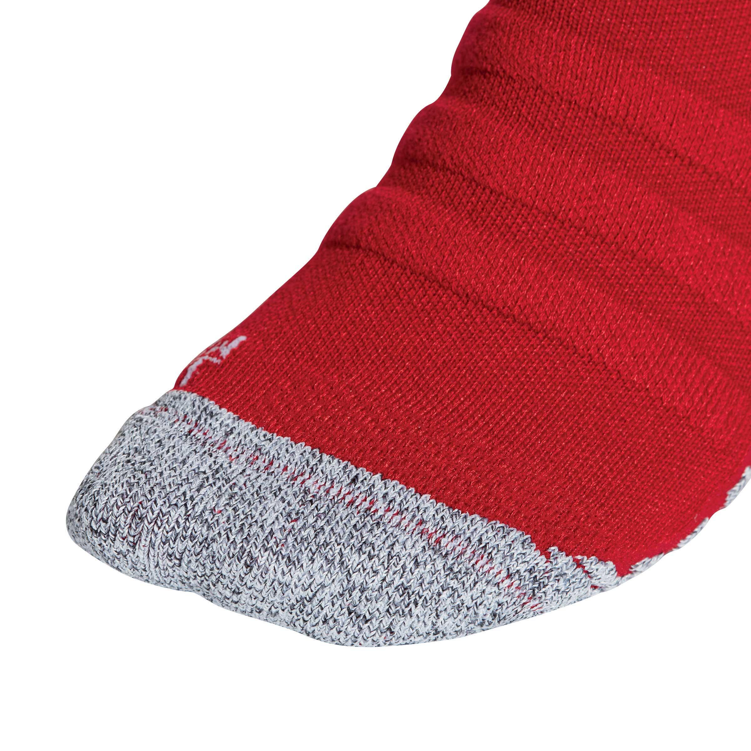 adidas Sportsocken Traxion Lightweight Cushioning Crew 3/5