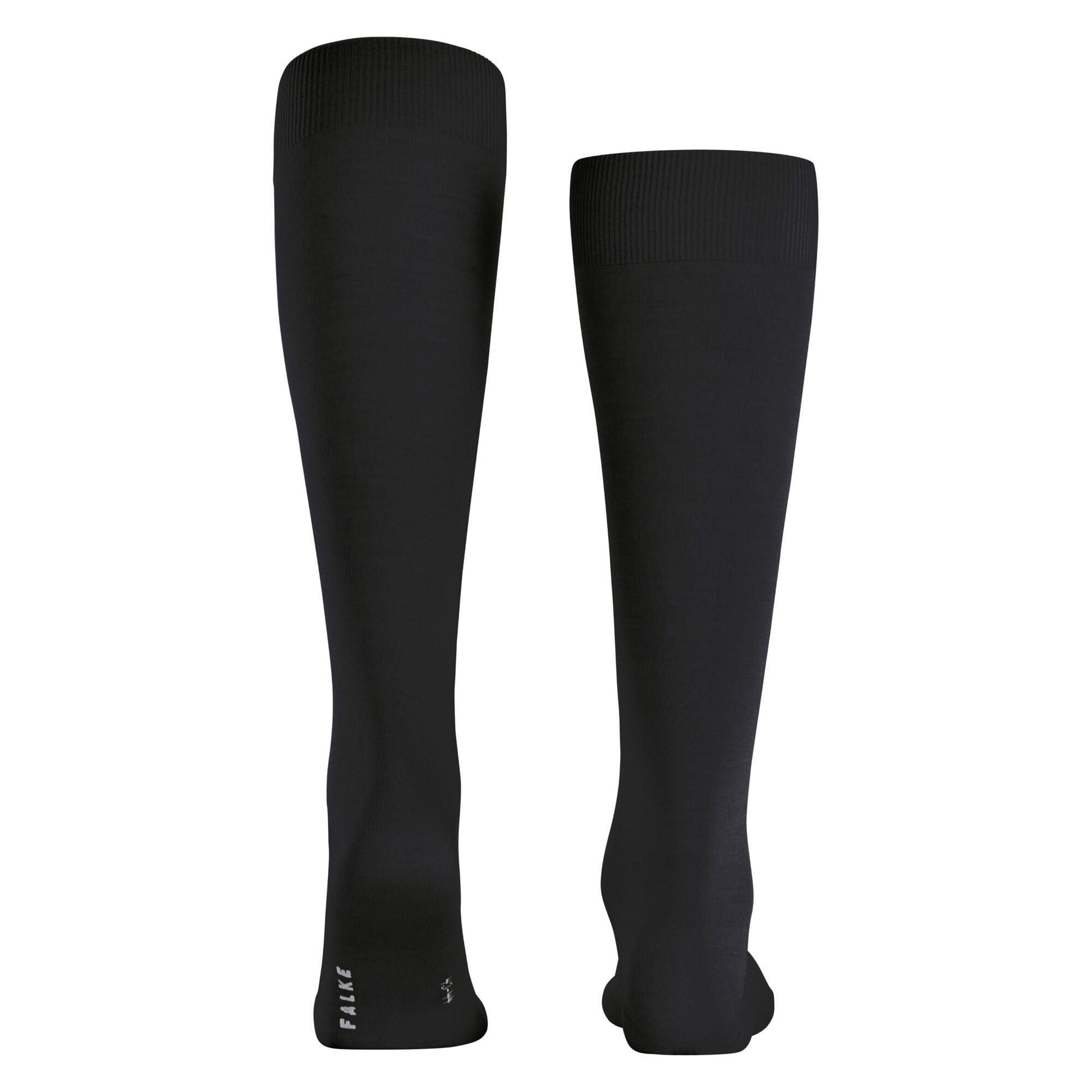 Falke Herren Socken ClimaWool Kniestrümpfe 15468 2/2