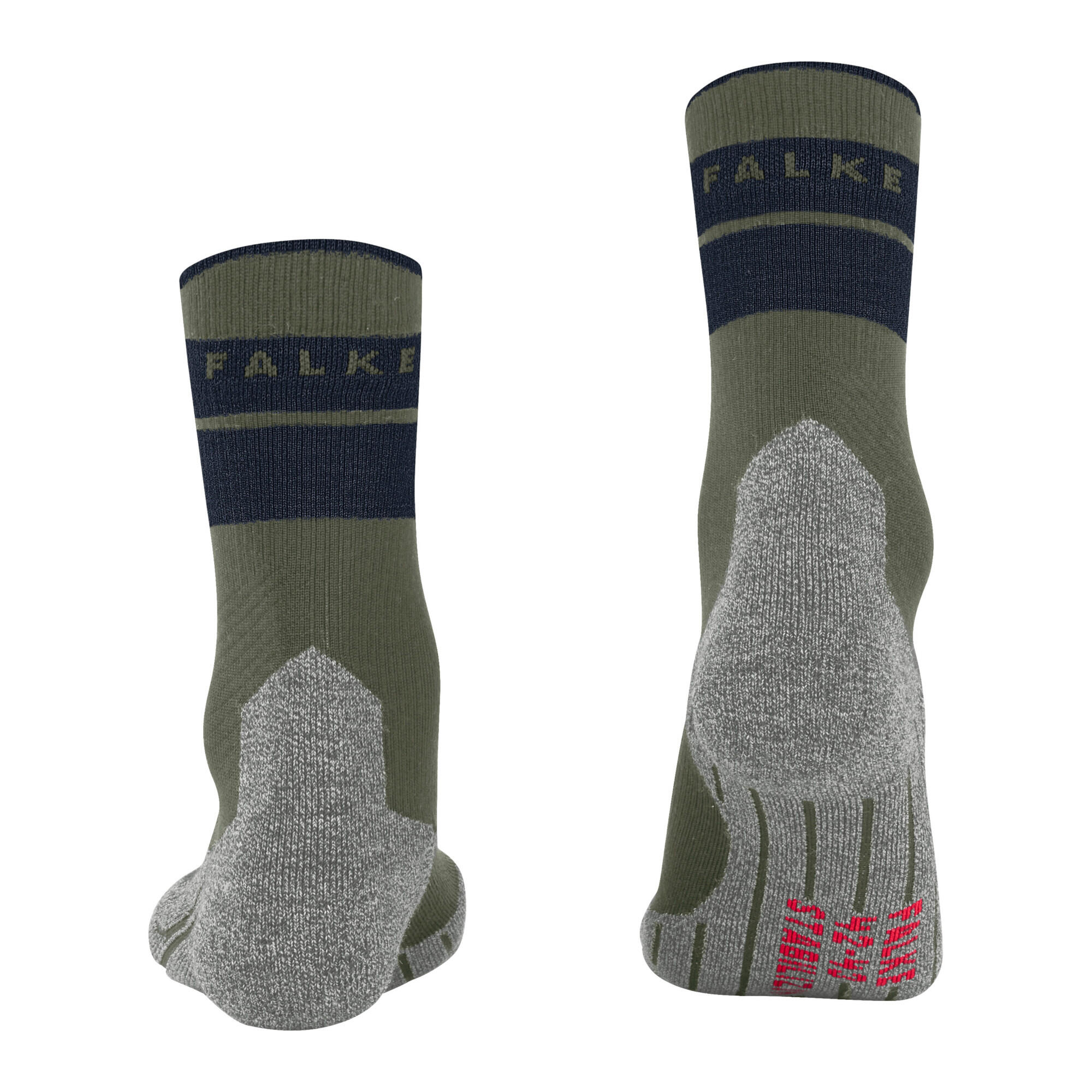 Falke Herren Socken TK Stabilizing 16117 2/7