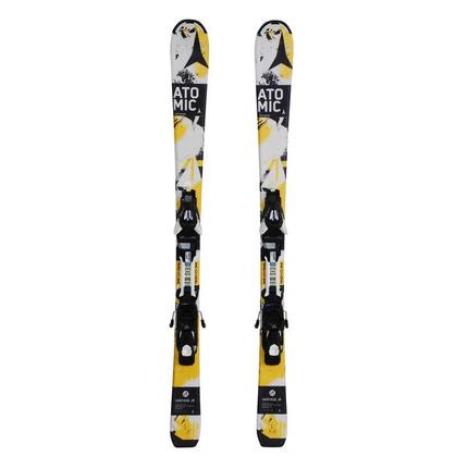 RECONDITIONNE - Ski Junior Atomic Vantage Jr + Fixations