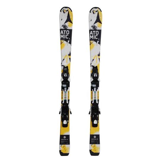 RECONDITIONNE - Ski Junior Atomic Vantage Jr + Fixations