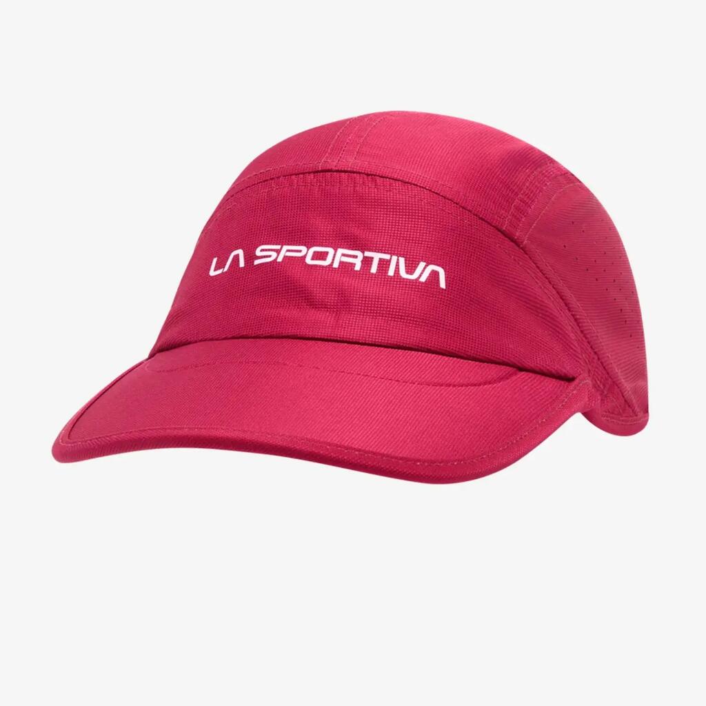 5 Panel Cap La Sportiva Pure