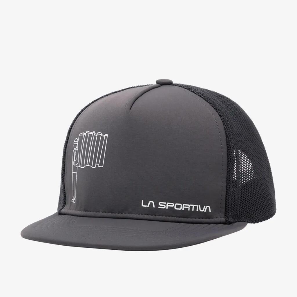 Trucker cap La Sportiva Citizen of the Mountain