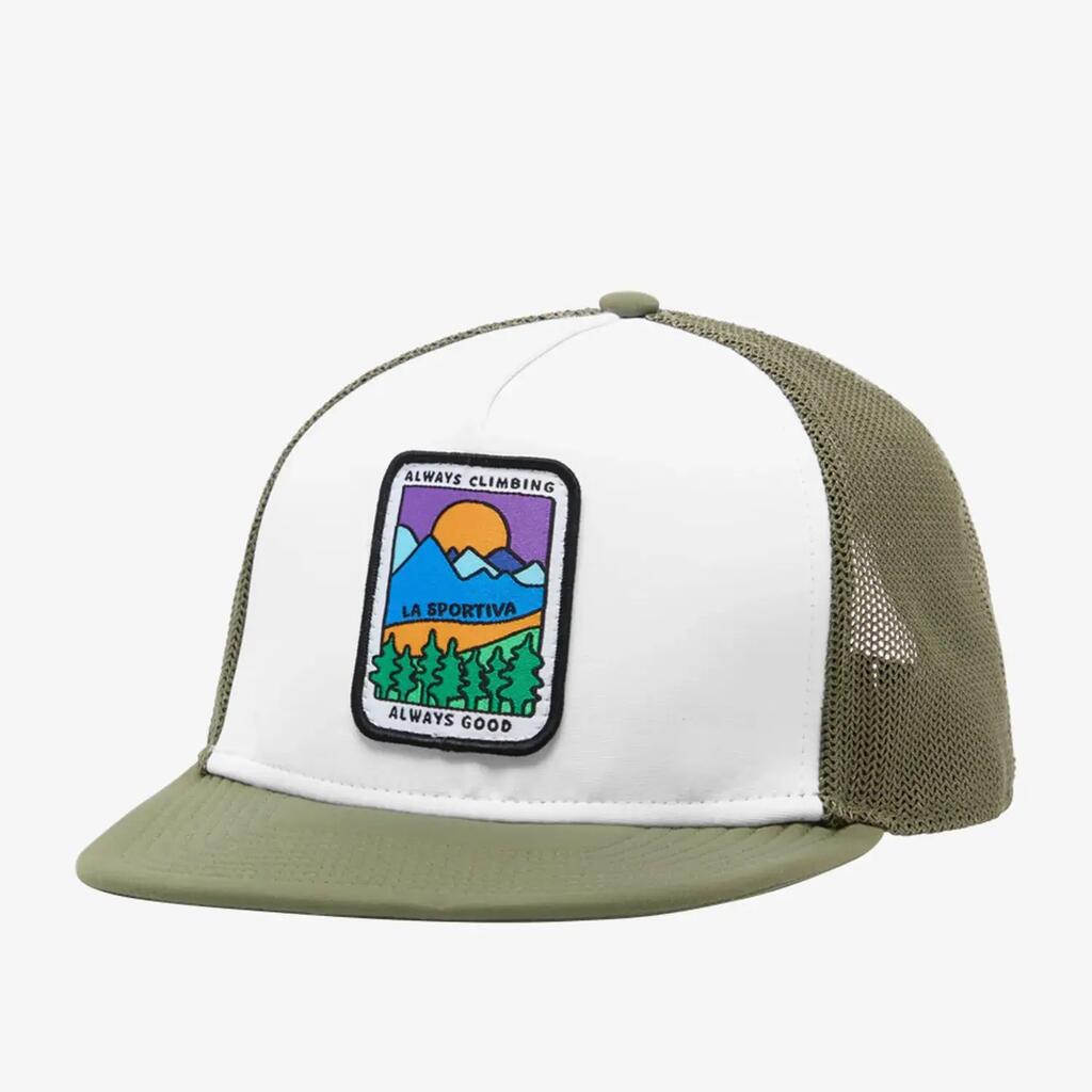 Trucker cap La Sportiva Always