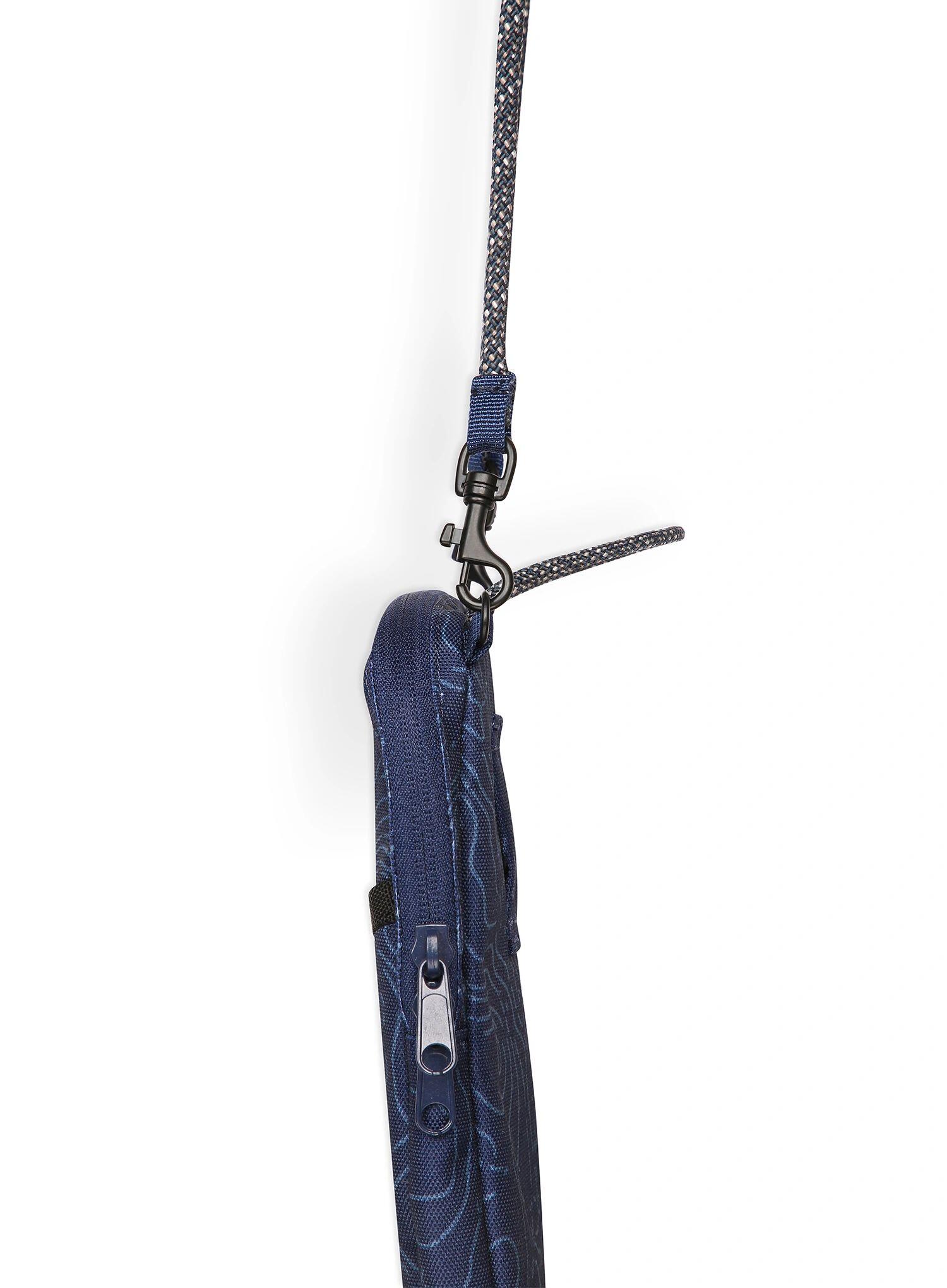 Saszetka Kavu Essential Case - navy topo 4/4
