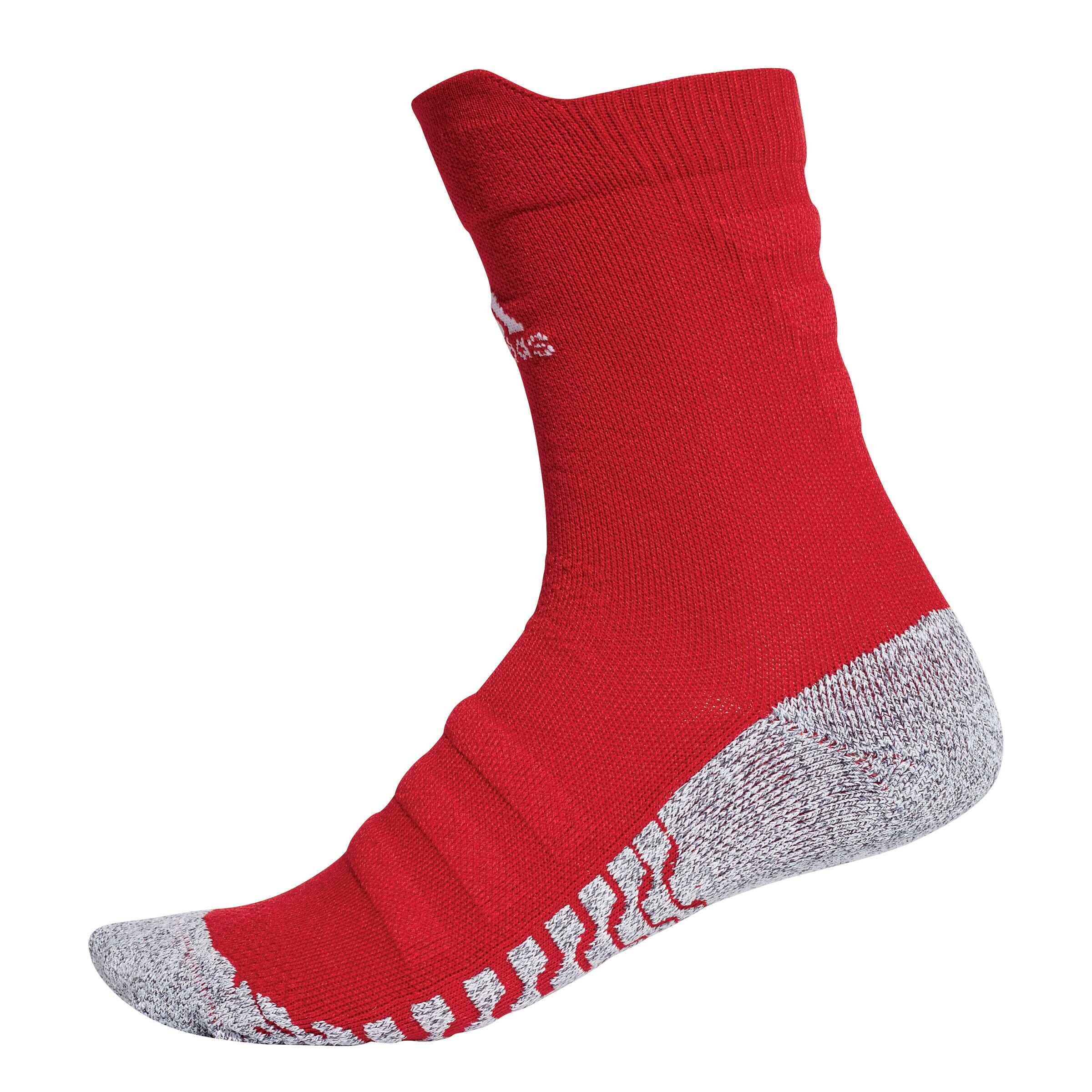 adidas Sportsocken Traxion Lightweight Cushioning Crew 2/5