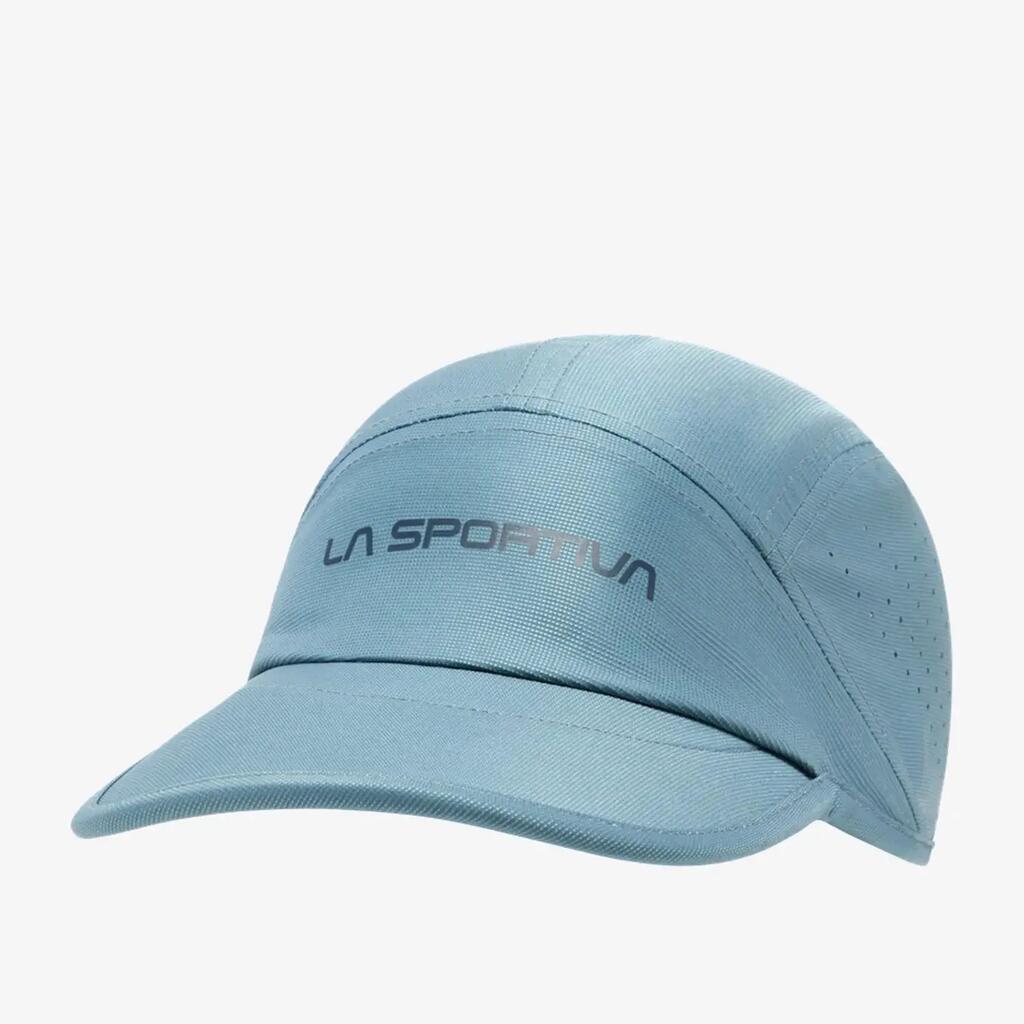 5 Panel Cap La Sportiva Pure