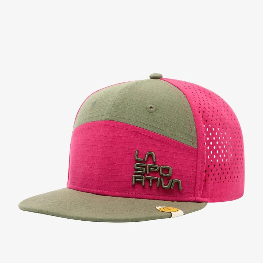 Trucker cap La Sportiva Traverse