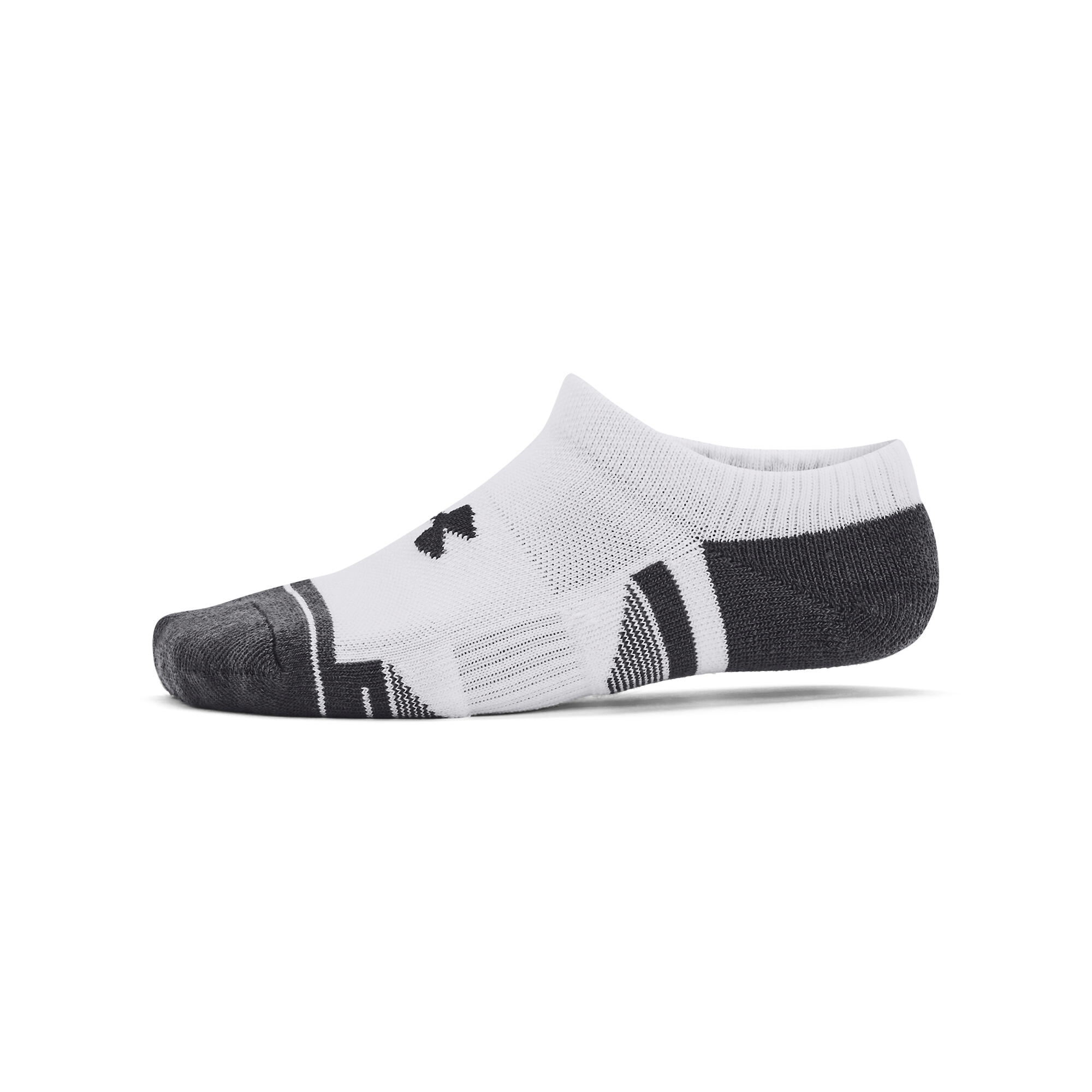 Under Armour Kinder Füßlinge UA Performance Tech 3pk 1379519 3/4