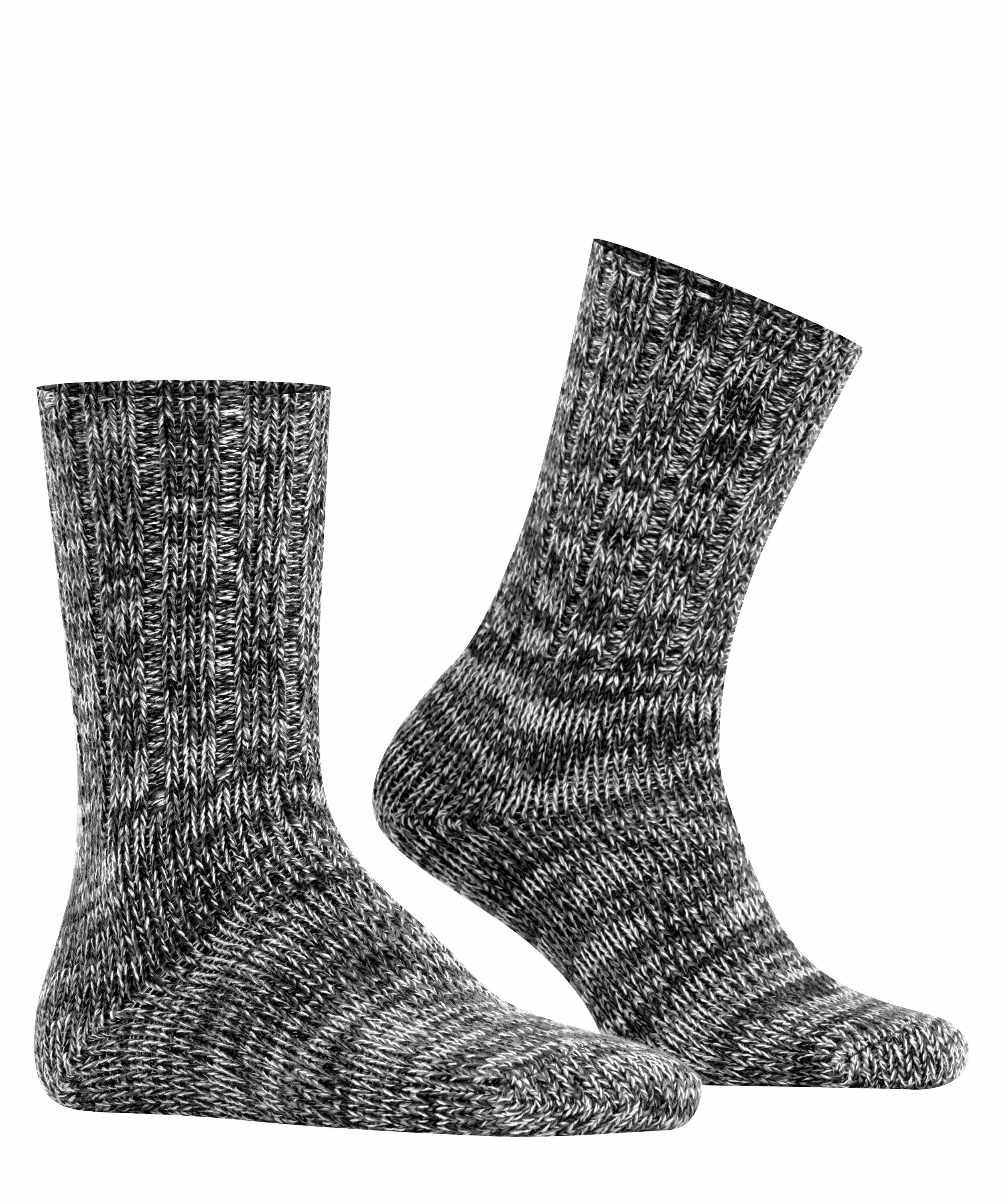 Falke Herren Socken Brooklyn SO 12430 3/5