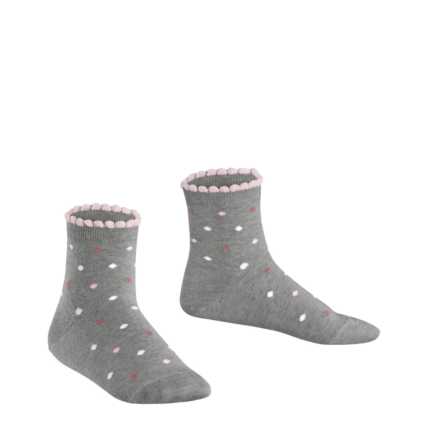 Falke Mädchen Socken Multidot 10596 3/6