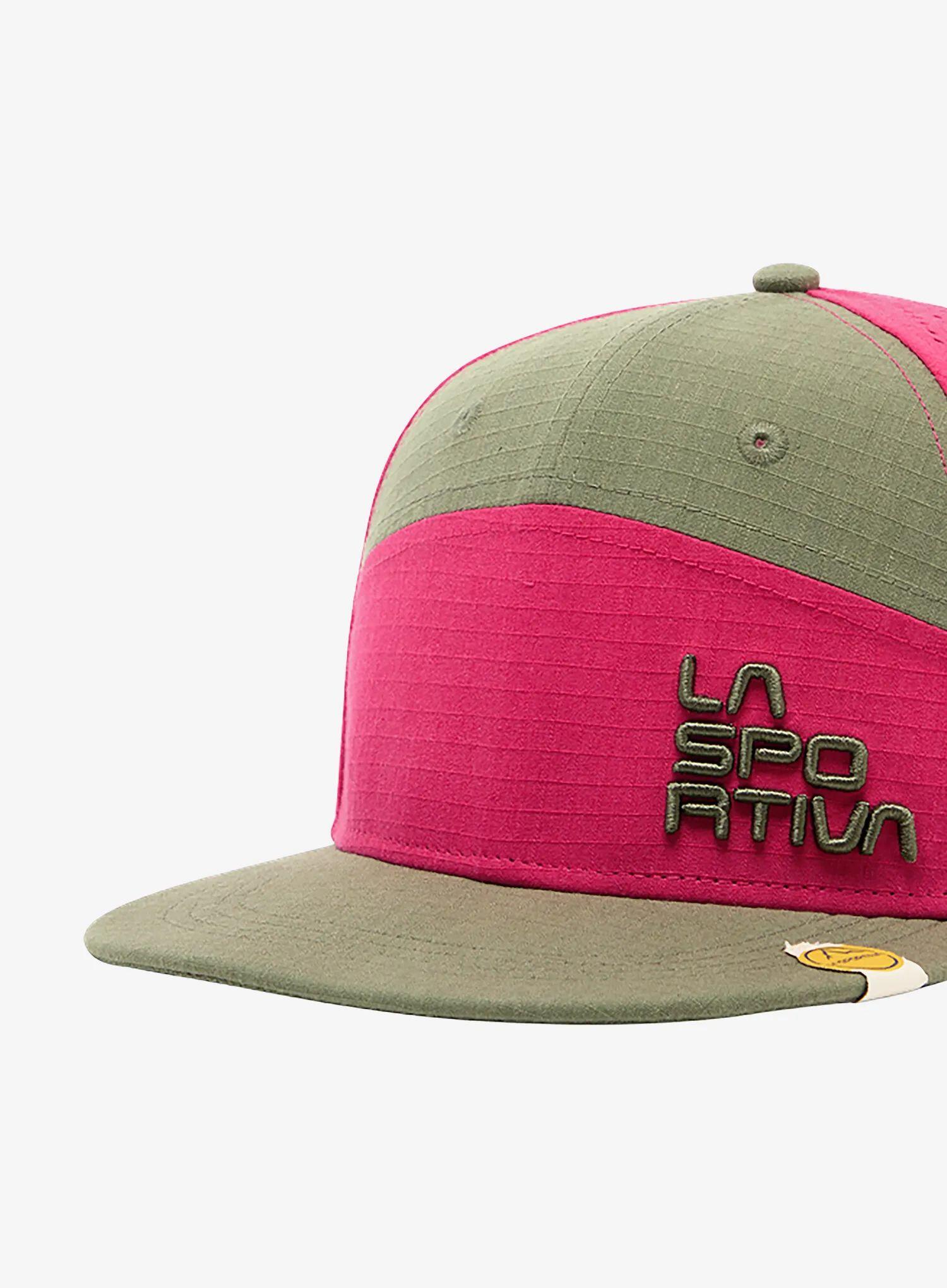 Czapka z daszkiem La Sportiva Traverse Trucker 2/2