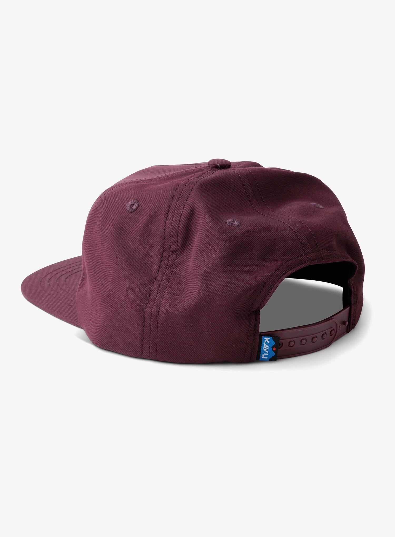 Czapka z daszkiem Kavu Ridgemont - fig 2/5