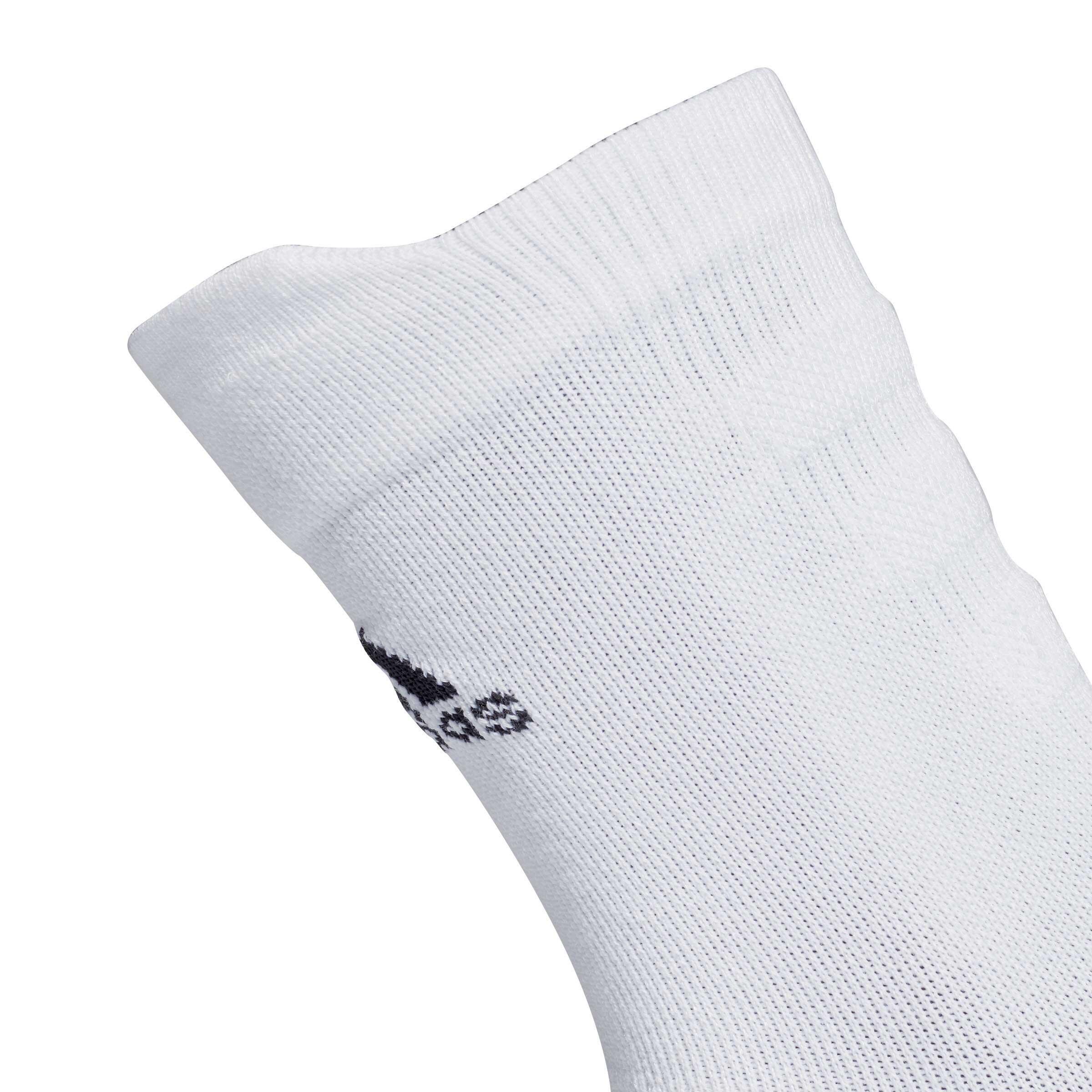adidas Sportsocken Traxion Lightweight Cushioning Crew 3/9