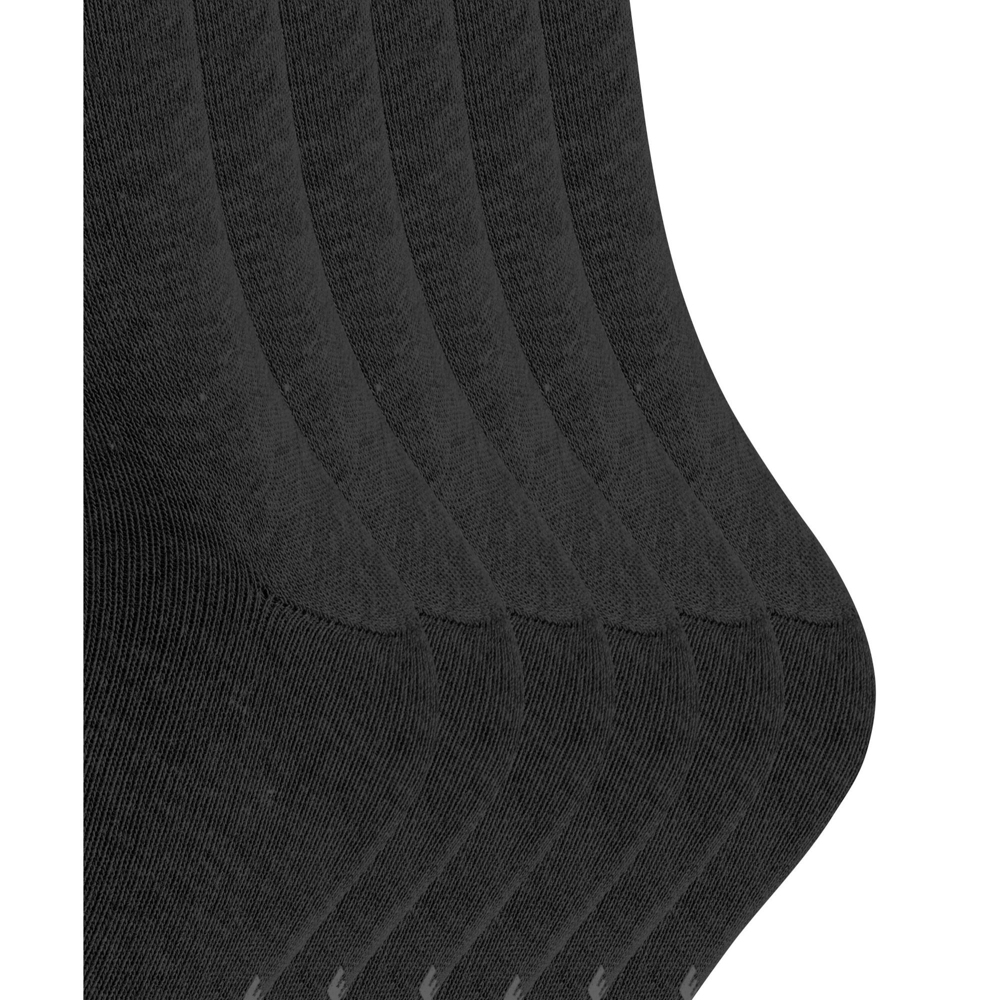 Falke Herren Socken Happy Bundle 6-Pack SO 12513 4/5
