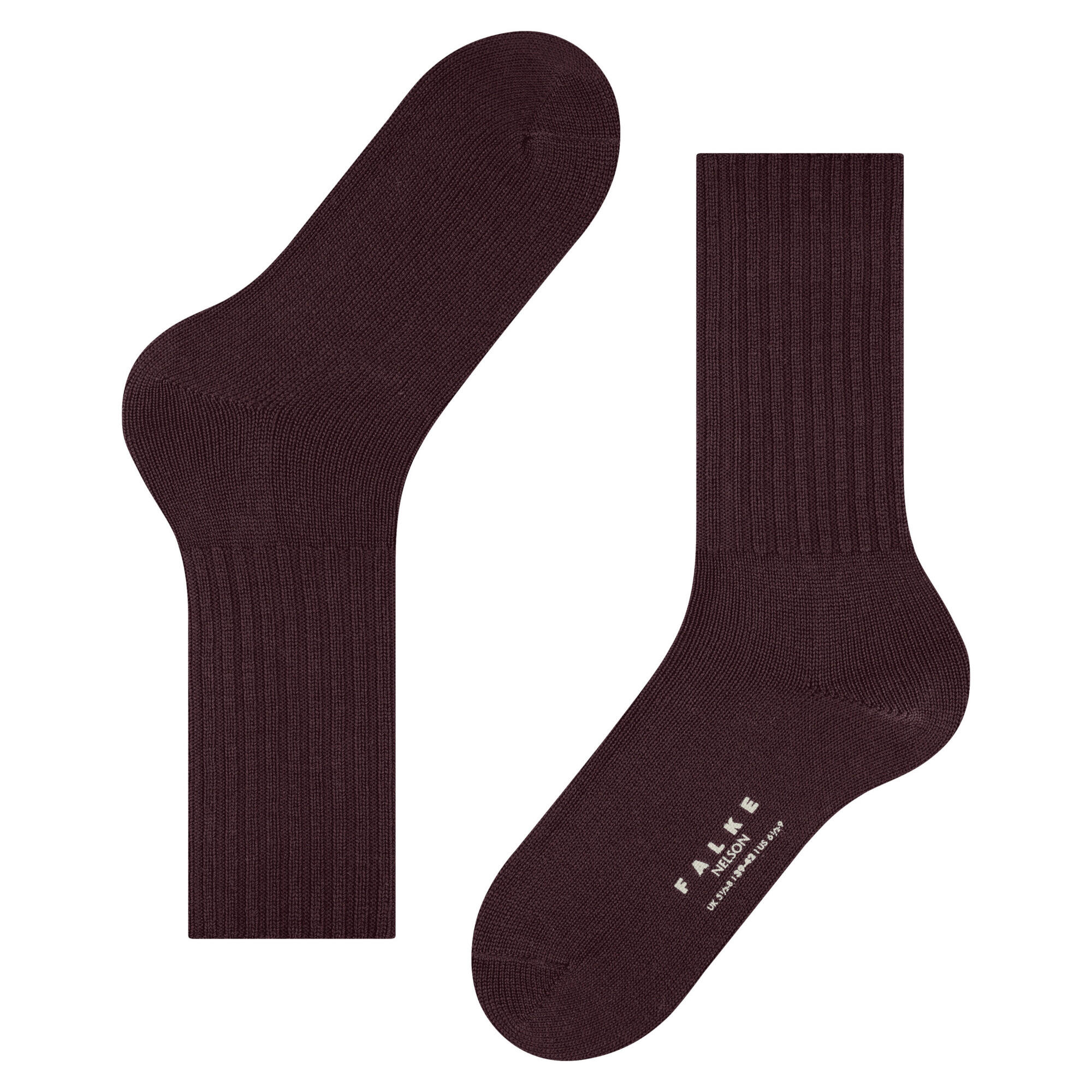 Falke Herren Socken Nelson SO 14497 5/5