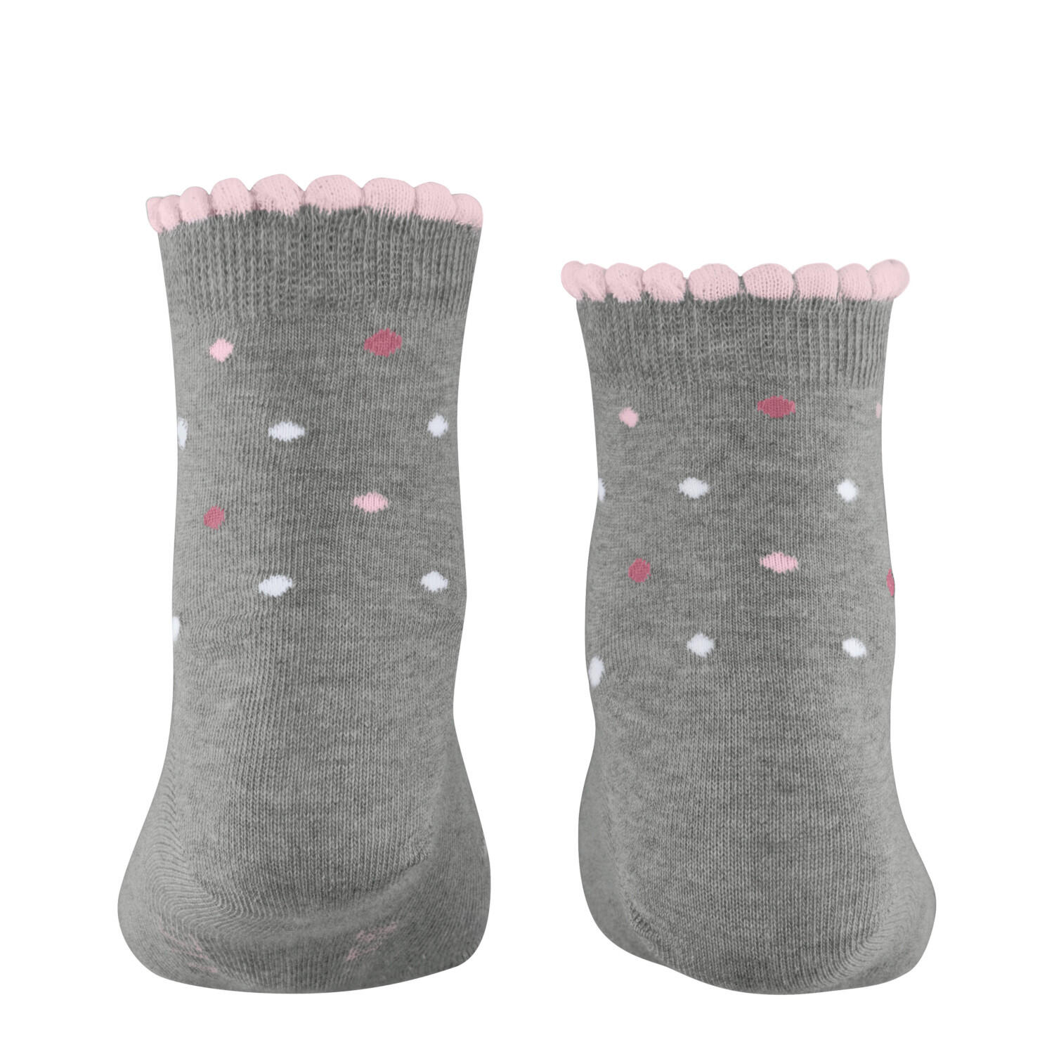 Falke Mädchen Socken Multidot 10596 2/6