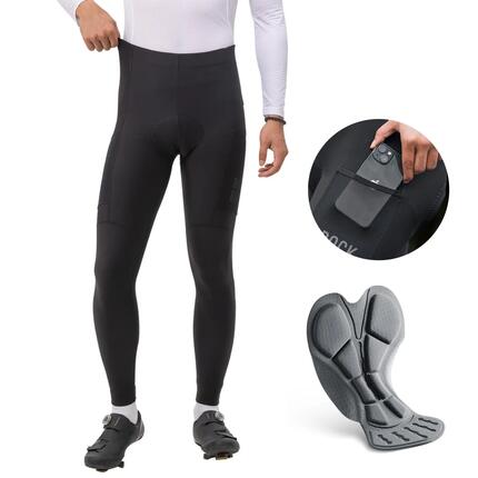 ROCKBROS Lang Fahrradhose Herren