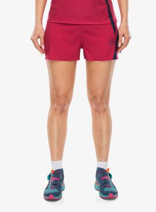 Shorts für Damen La Sportiva Flow 3