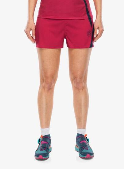Shorts für Damen La Sportiva Flow 3