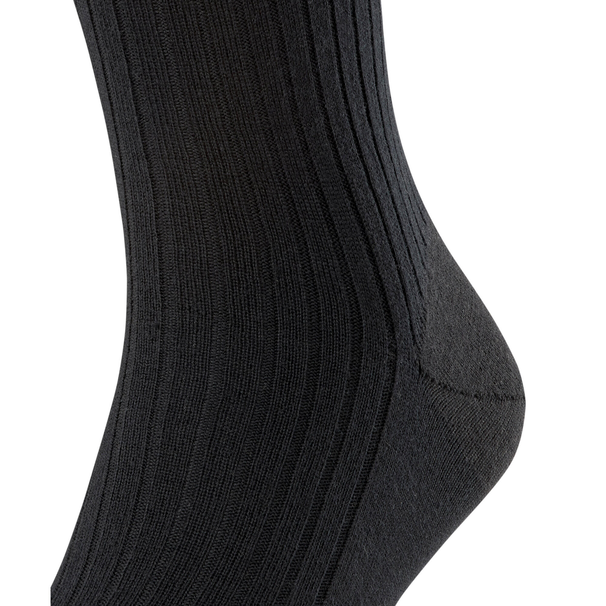 Falke Herren Socken Bristol Pure 14415 4/5