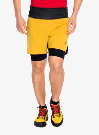 Short La Sportiva Ultra Distance