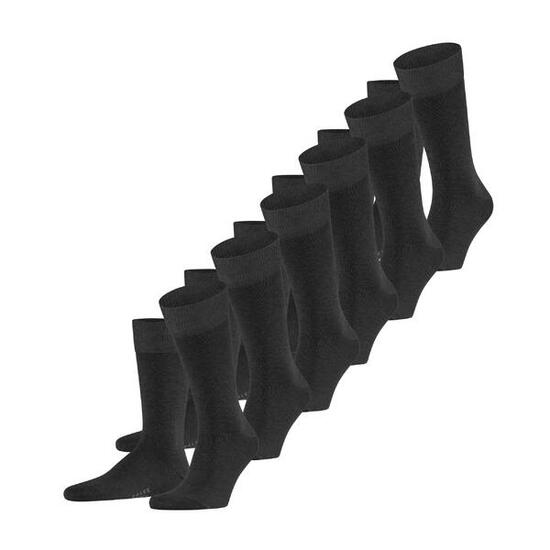 Falke Herren Socken Happy Bundle 6-Pack SO 12513