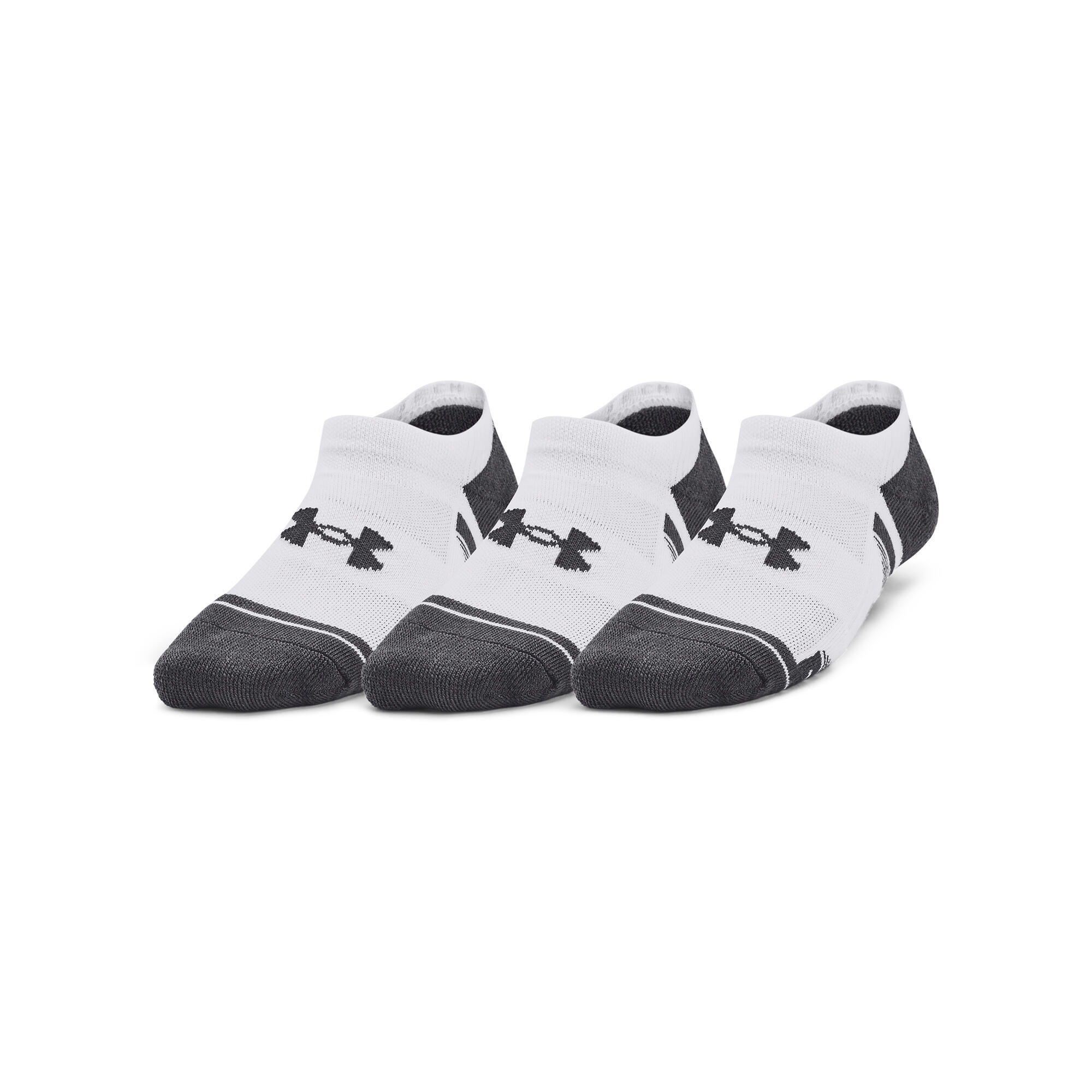 Under Armour Kinder Füßlinge UA Performance Tech 3pk 1379519 4/4