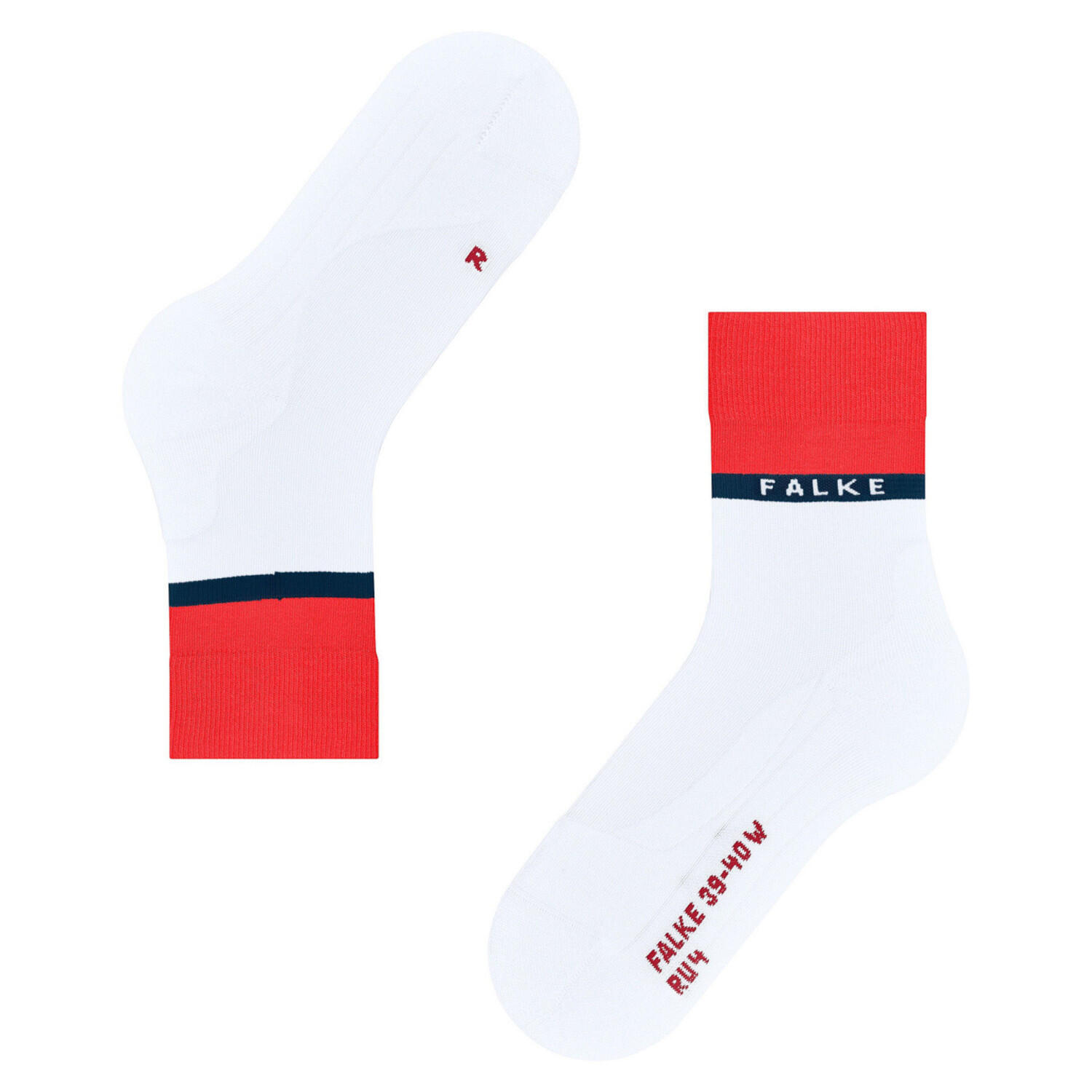 Falke Herren Laufsocken RU4 Endurance Compression M 16890 4/7