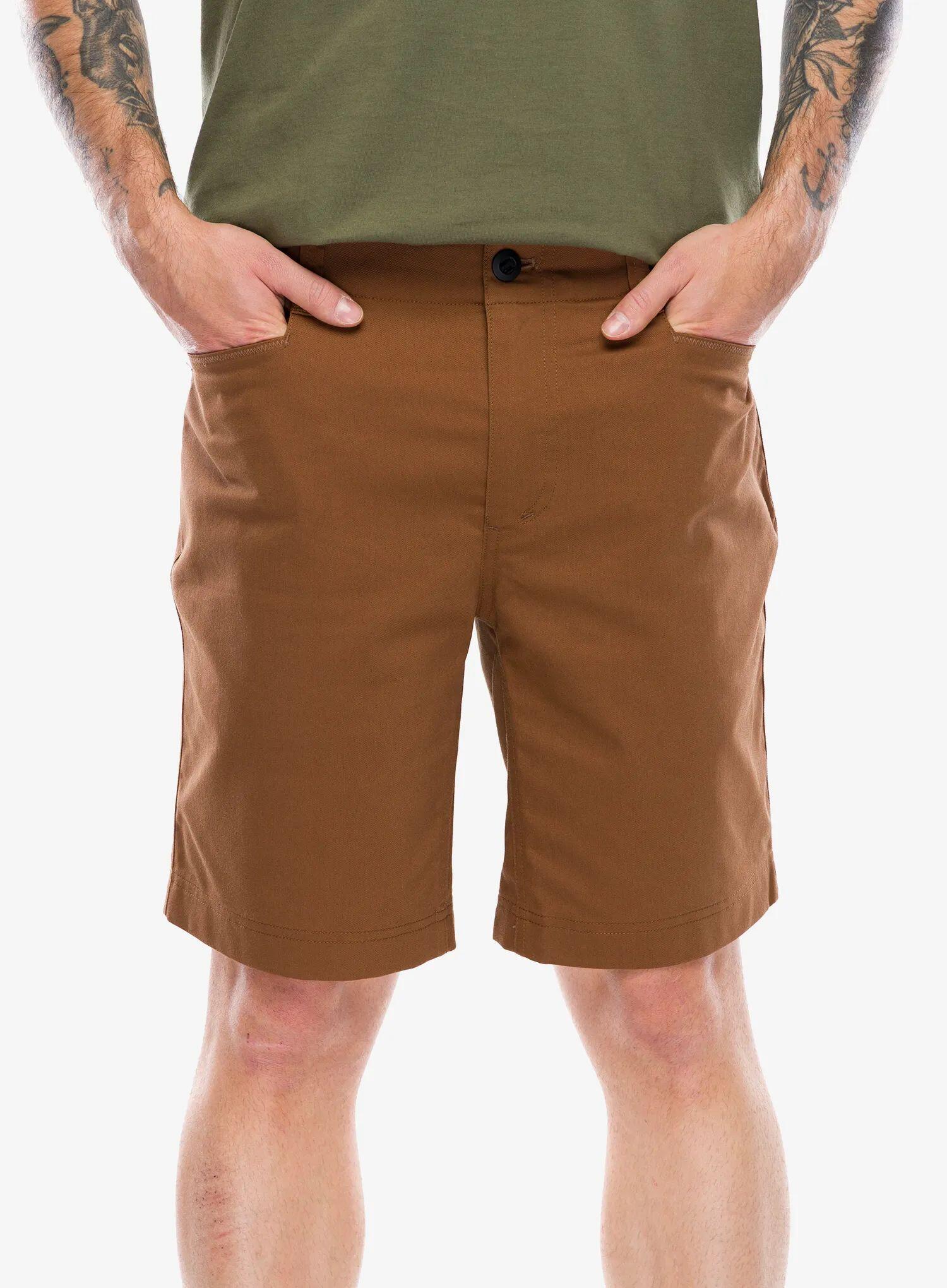 Spodenki turystyczne La Sportiva Mainliner Short 6/7