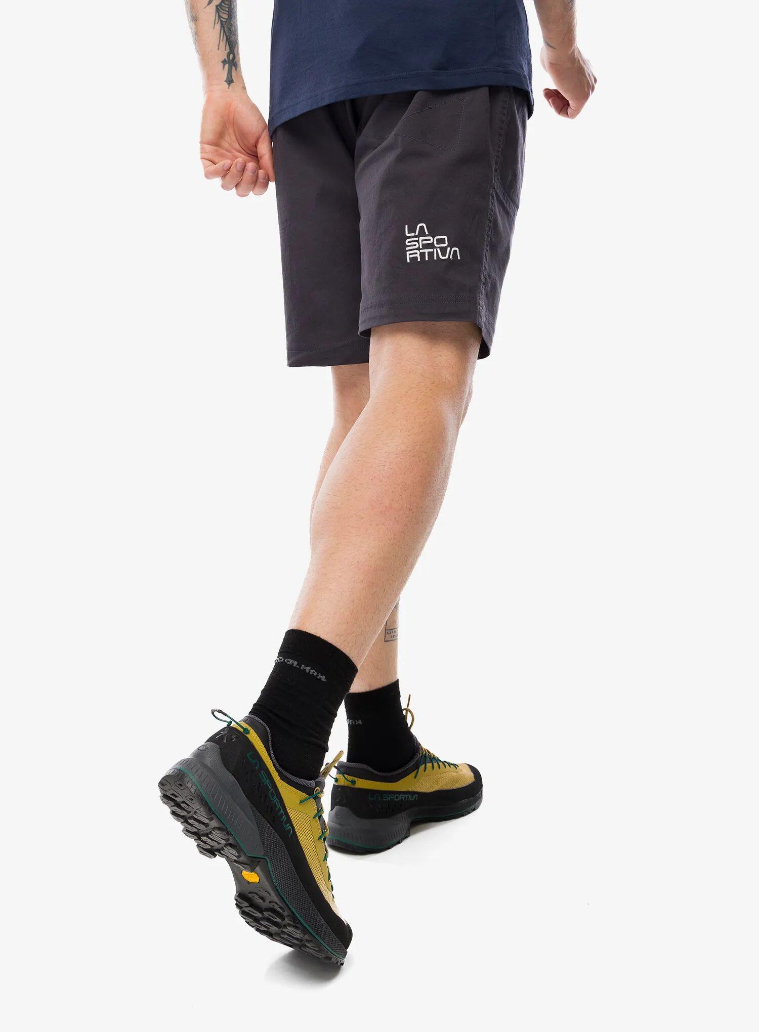 Spodenki wspinaczkowe La Sportiva Roots Shorts 6/7