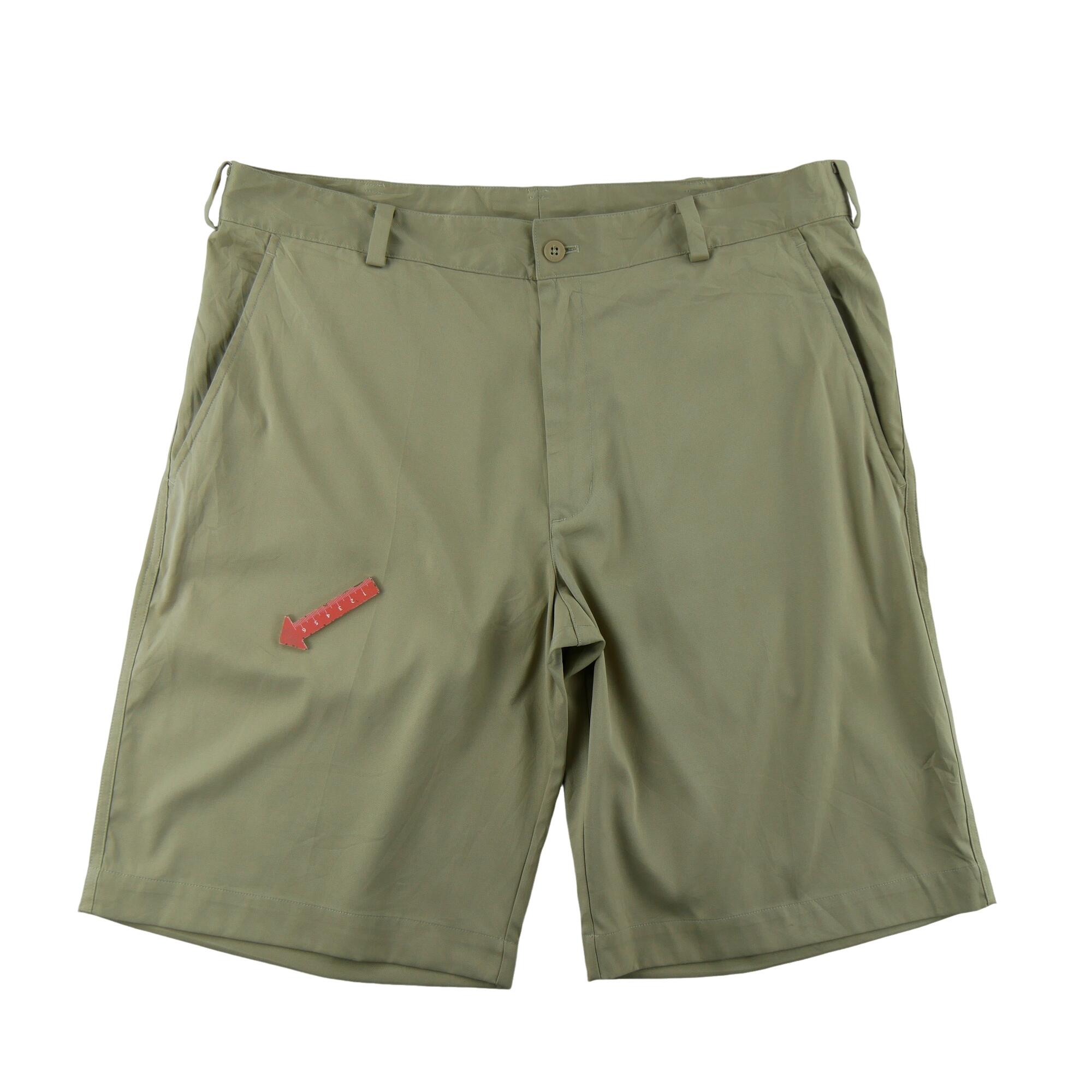 Refurbished - Nike Golf Herren Dri-Fit Short - In gutem Zustand 3/7