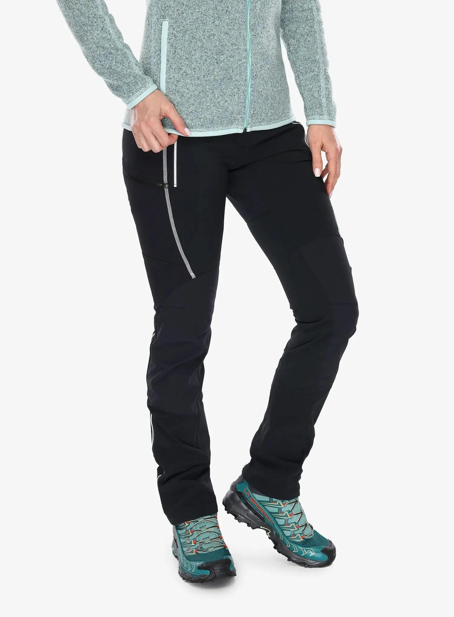 Pantalón La Sportiva Zupo 2.0 3/7