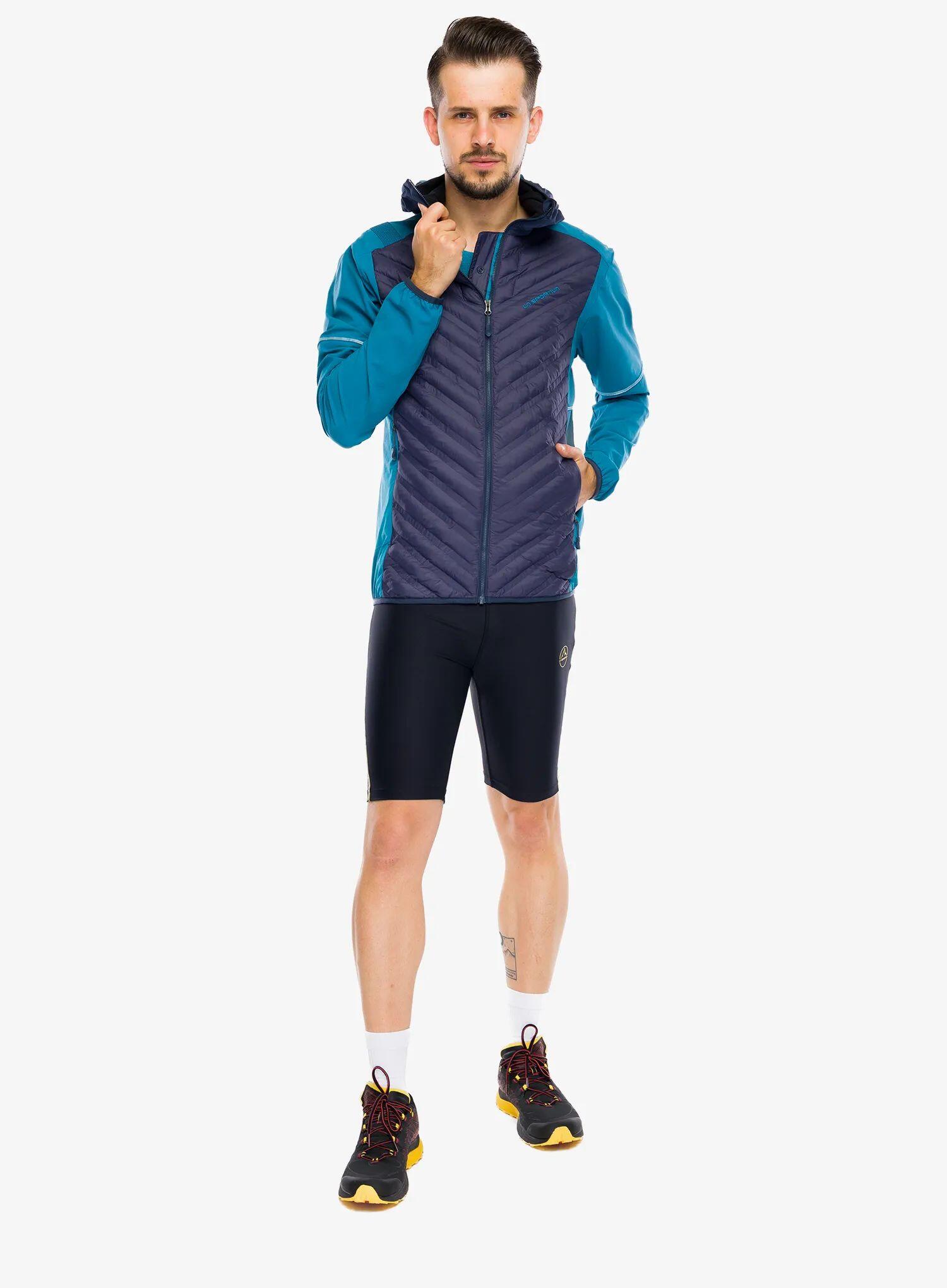 Spodenki do biegania La Sportiva Triumph Tight Short 2/7