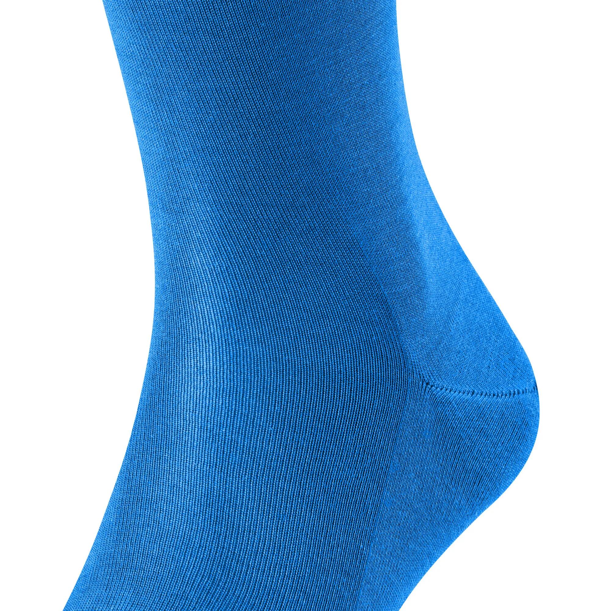 Kniesokken Falke Tiago 8/9