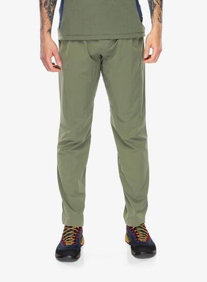 Pantalón La Sportiva Guard