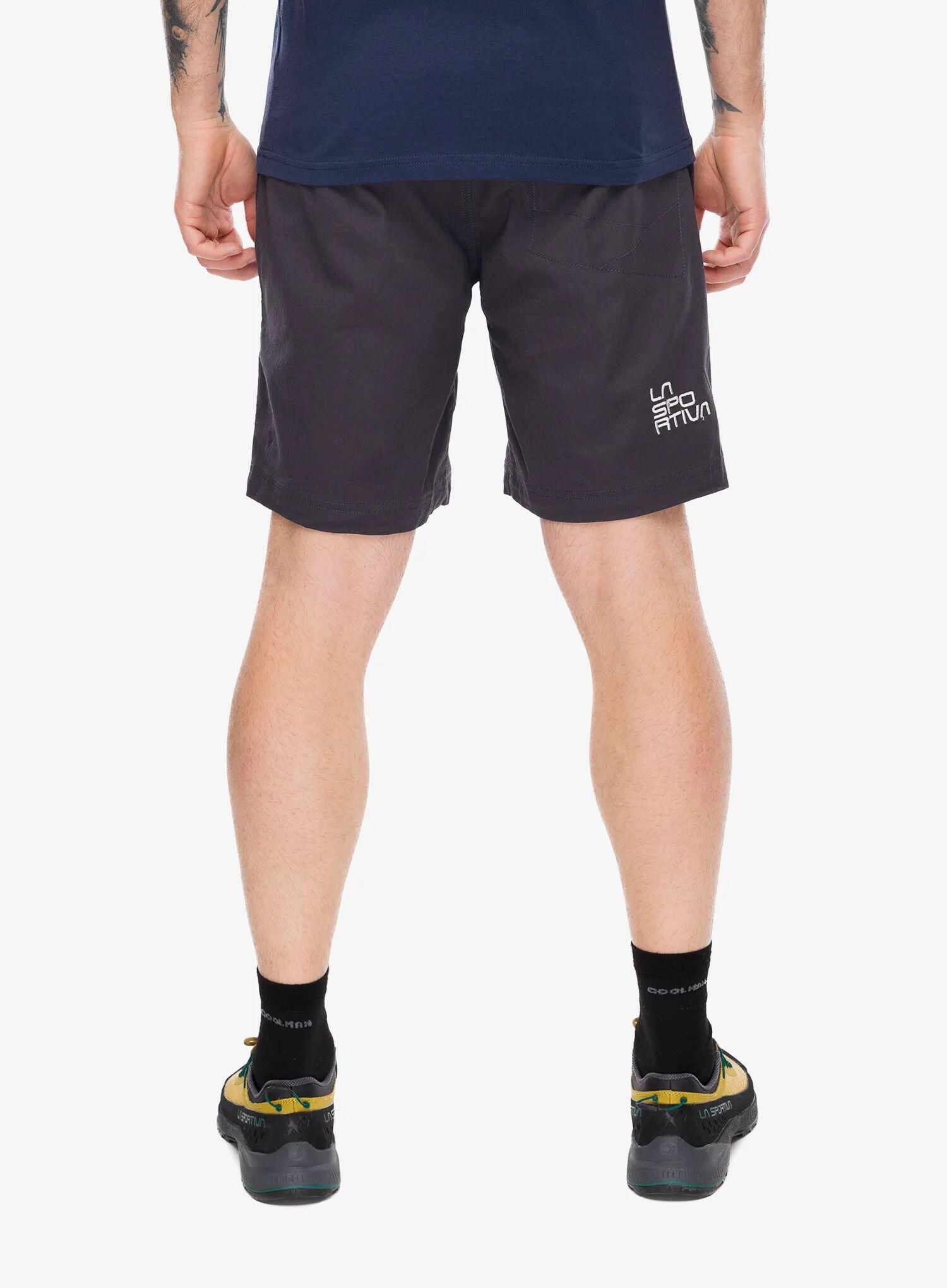 Spodenki wspinaczkowe La Sportiva Roots Shorts 3/7