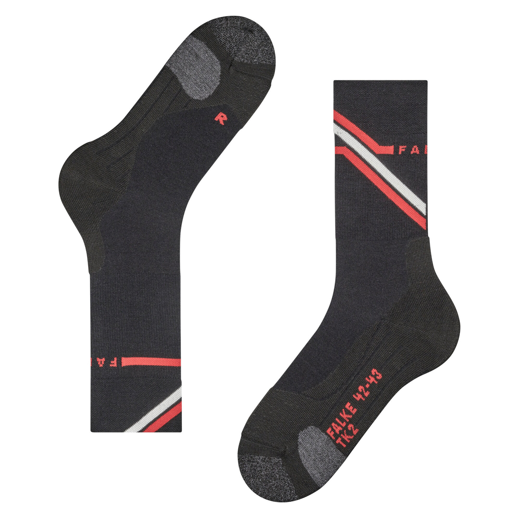 Falke Herren Trekking Socken TK2 130 Years M 76223 6/6