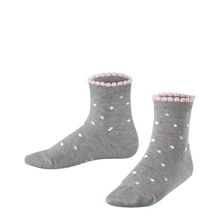 Falke Mädchen Socken Multidot 10596