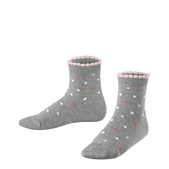 Falke Mädchen Socken Multidot 10596
