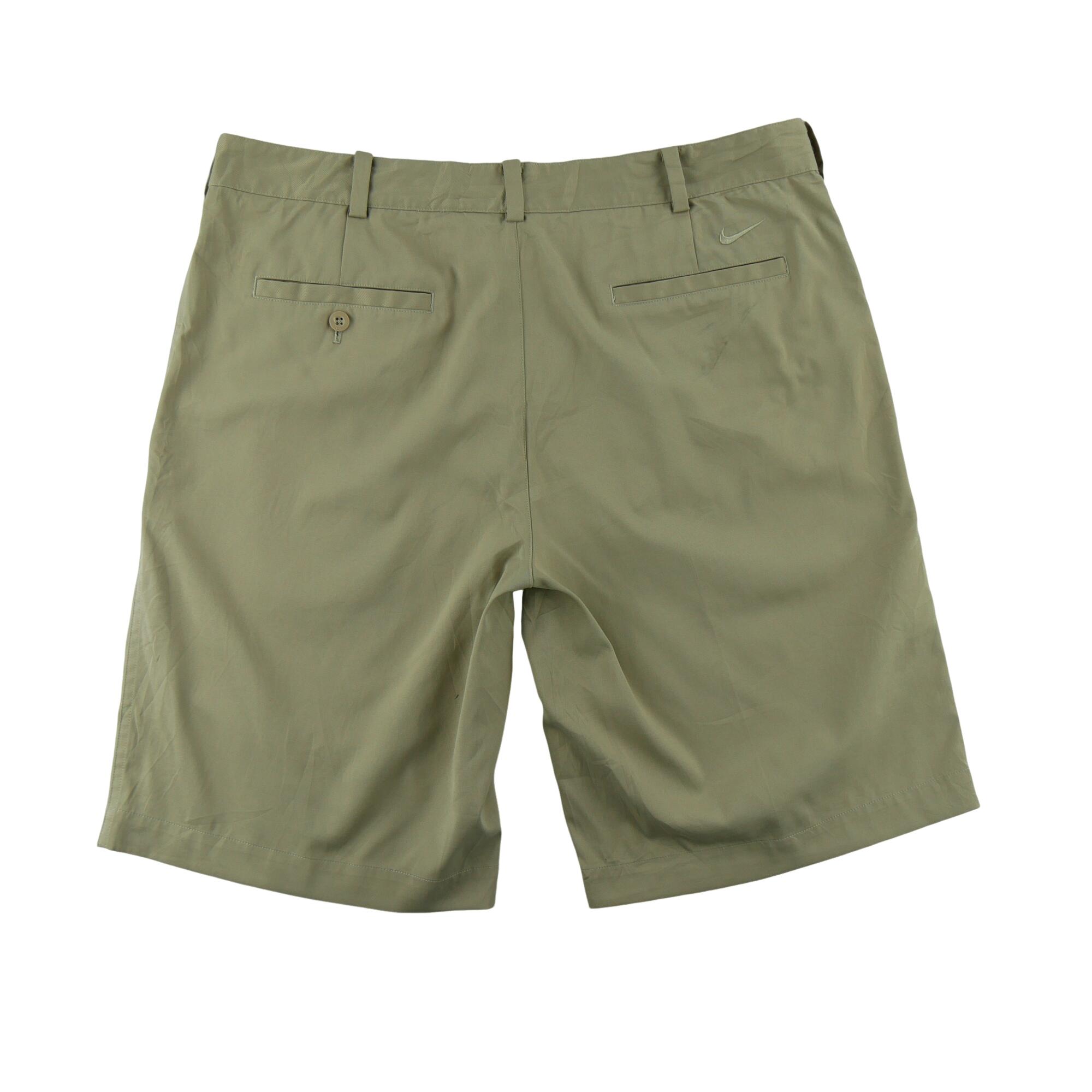 Refurbished - Nike Golf Herren Dri-Fit Short - In gutem Zustand 2/7