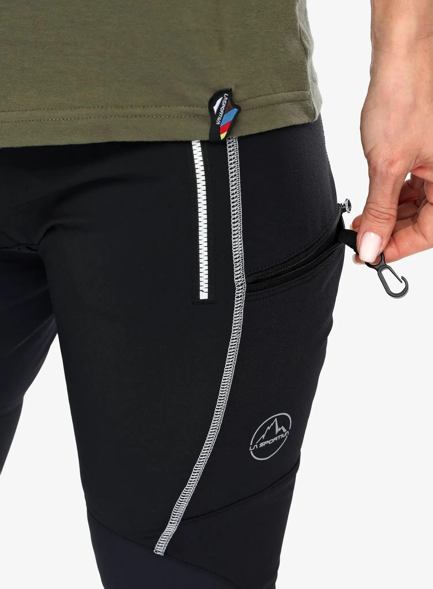 Pantalón La Sportiva Zupo 2.0 7/7